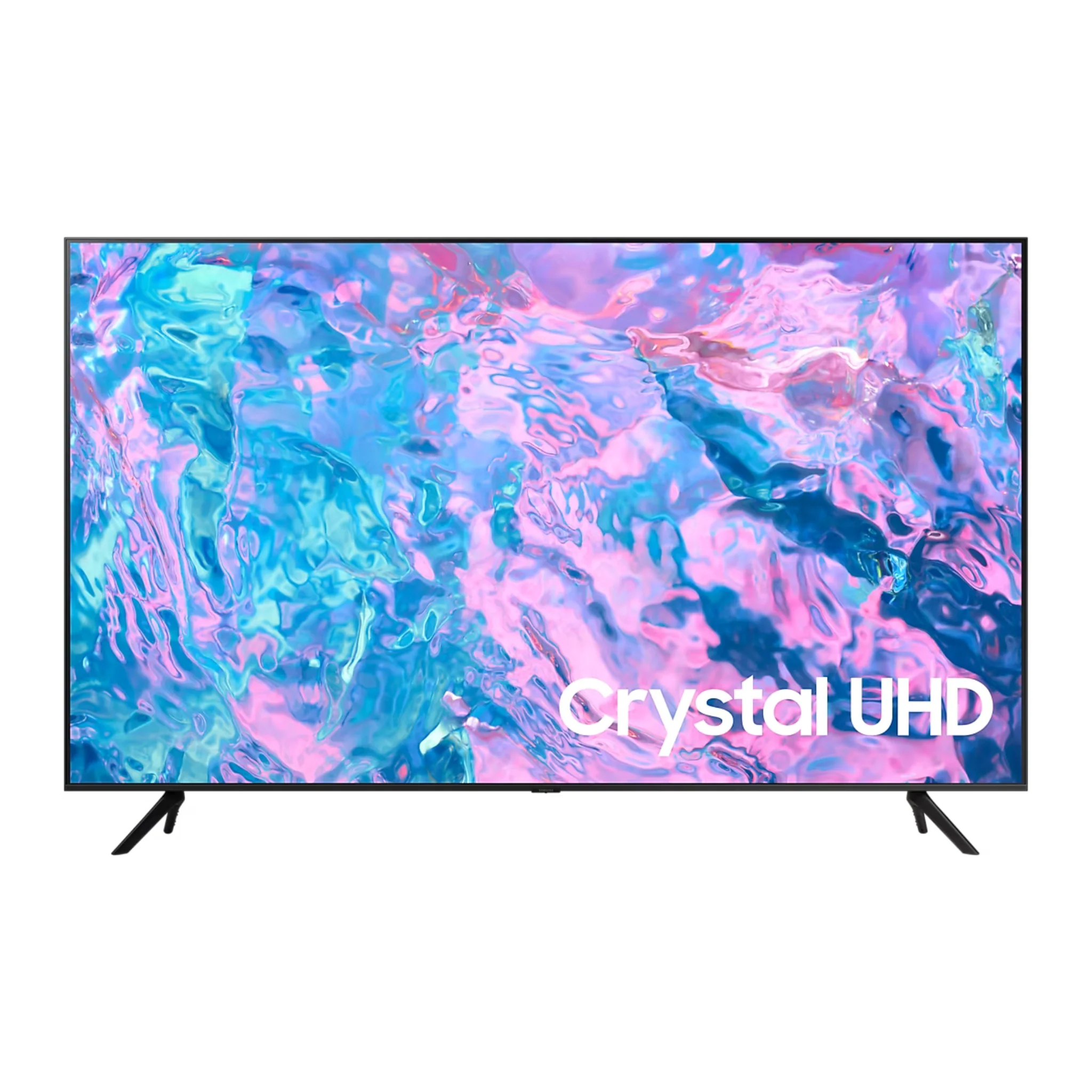 Samsung 75 inch Smart TV - 4K, 75TU6900
