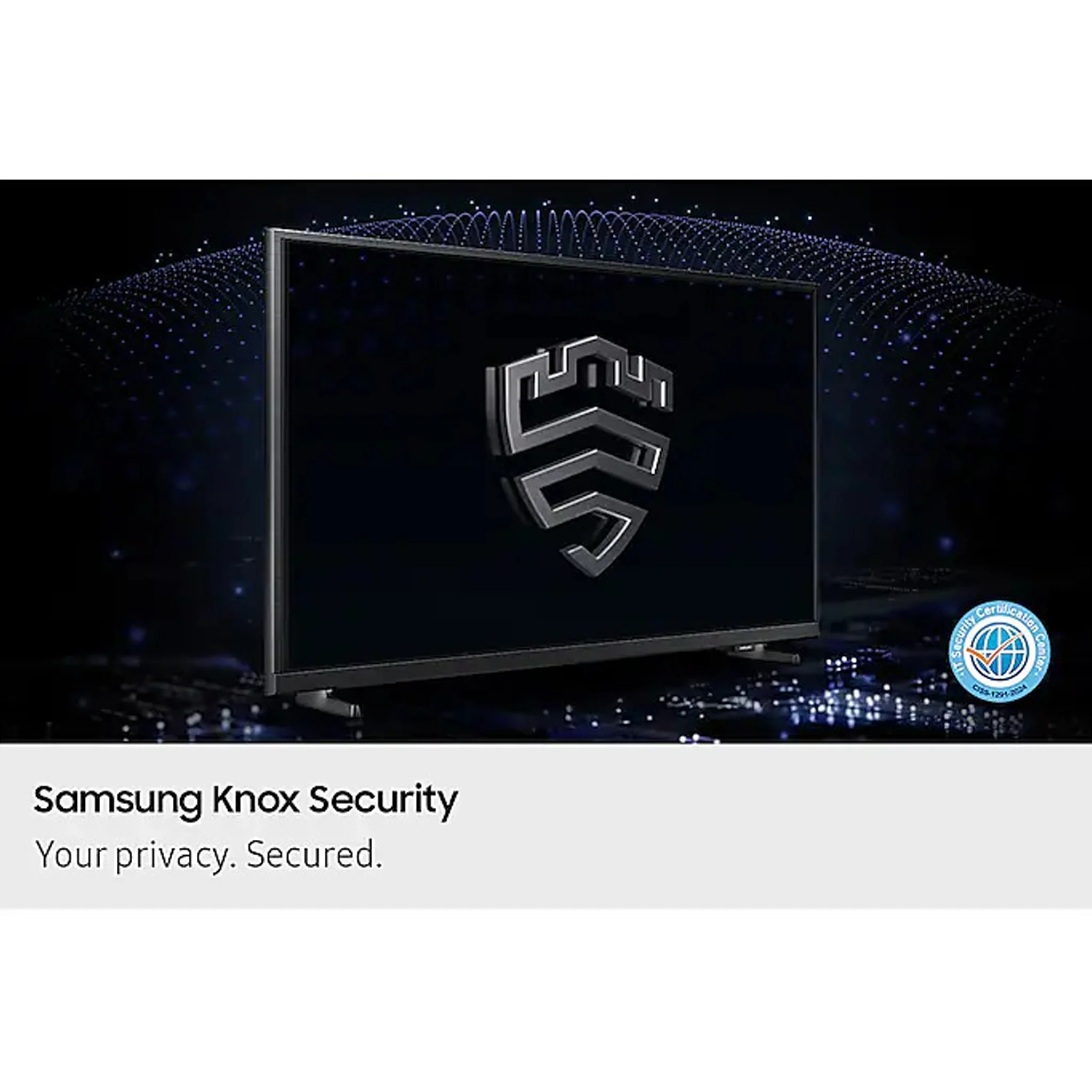 Samsung 75 inch Smart TV - 4K, 75U7000F - Image 8