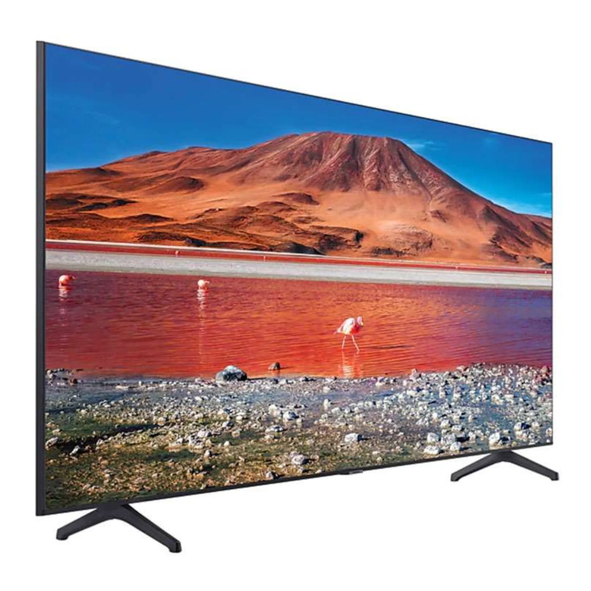 Samsung 75 inch Smart TV - 4K, 75NU8000 - Image 2