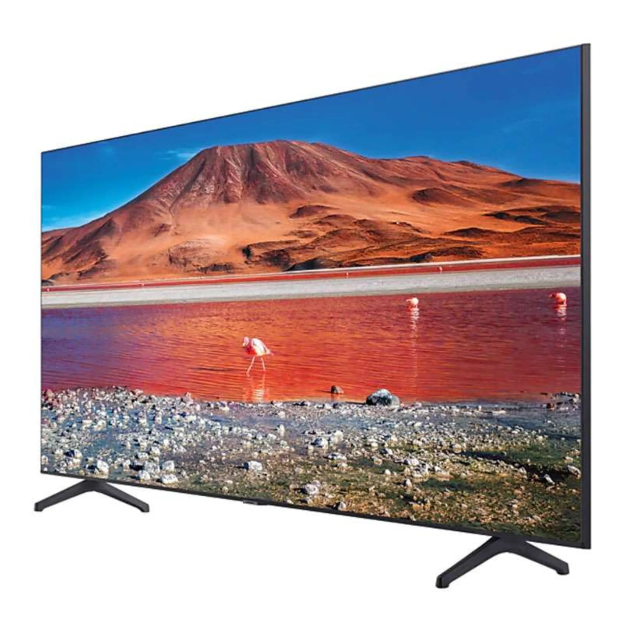 Samsung 75 inch Smart TV - 4K, 75NU8000 - Image 3