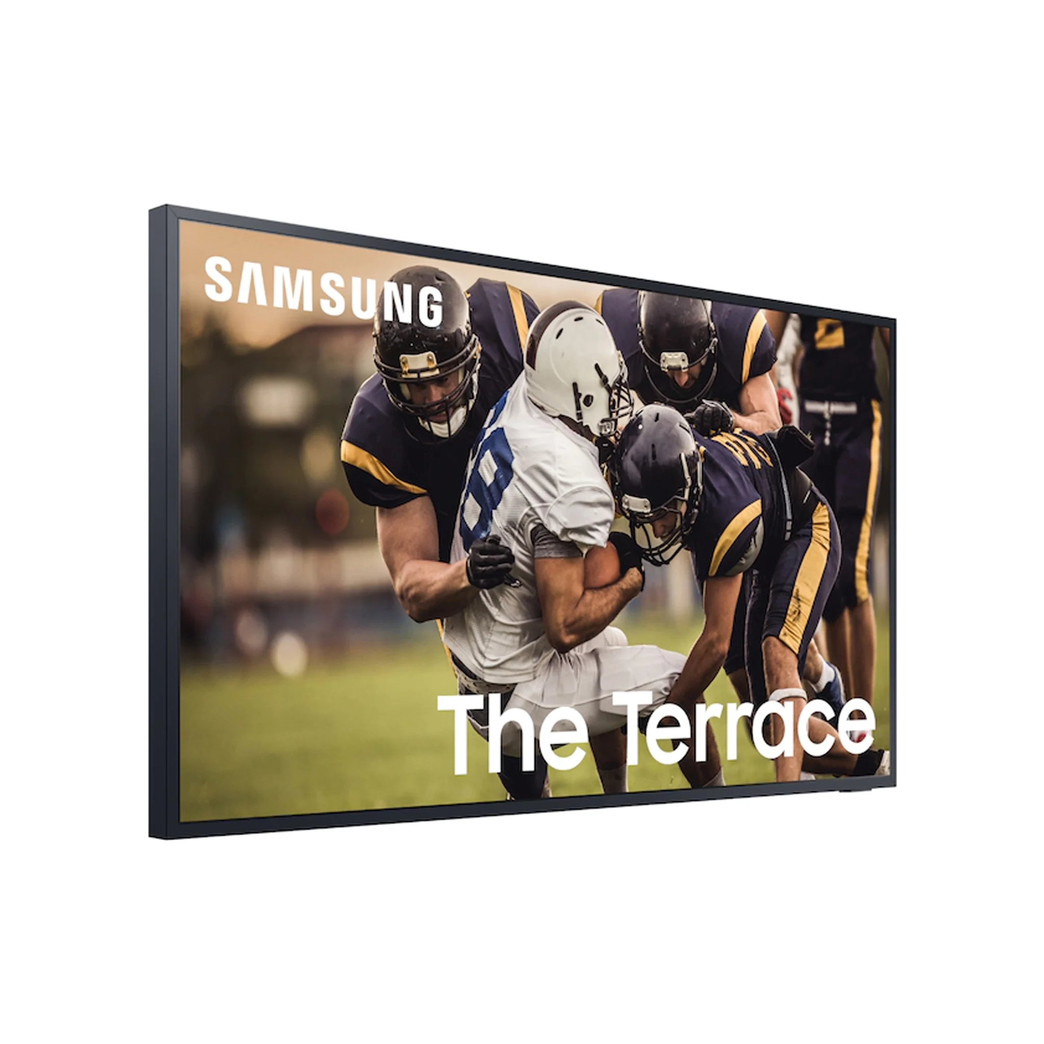 Samsung 75 inch Terrace Partial Sun QLED TV - 4K, QN75LST7T - Image 2