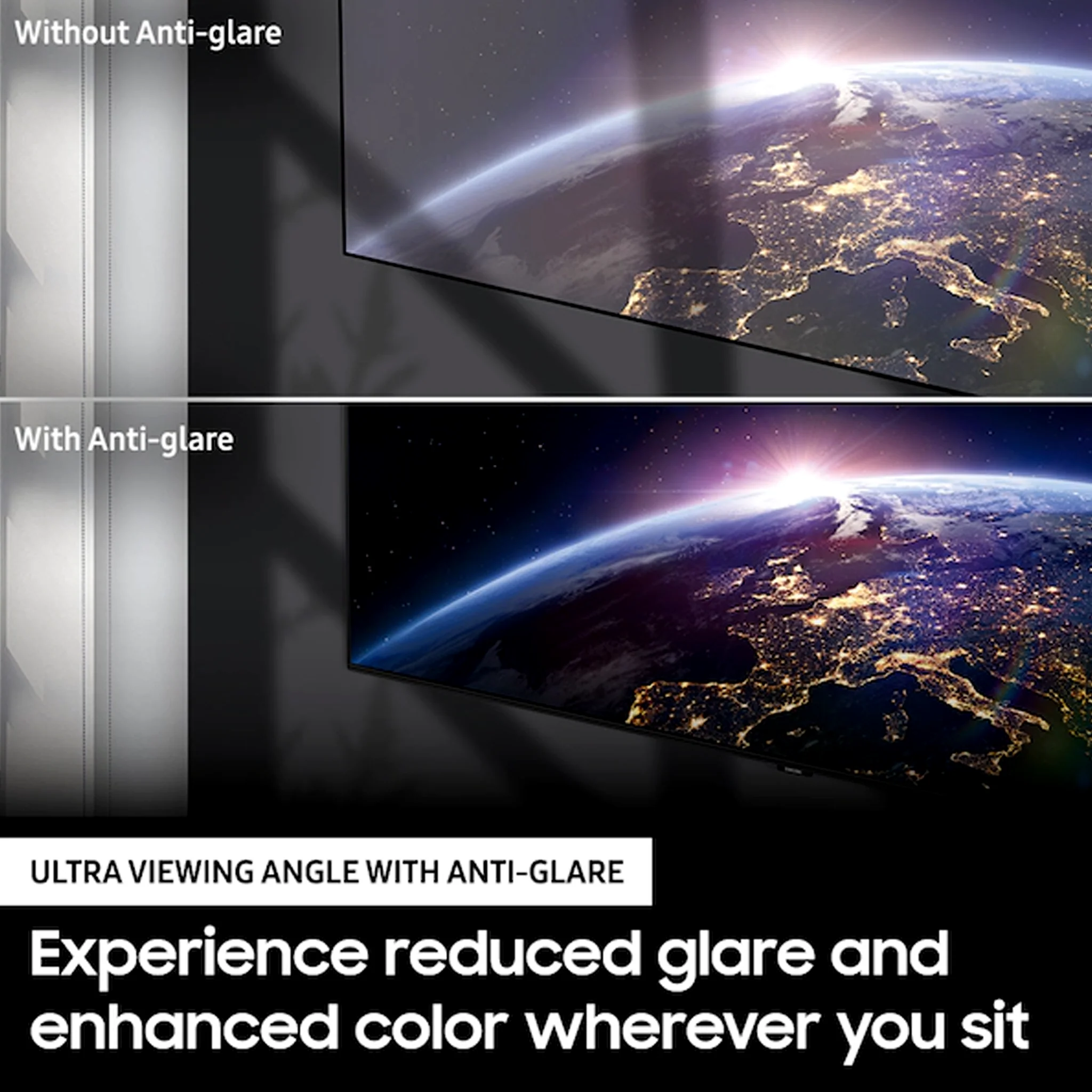 Samsung 75 inch Terrace Partial Sun QLED TV - 4K, QN75LST7T - Image 5