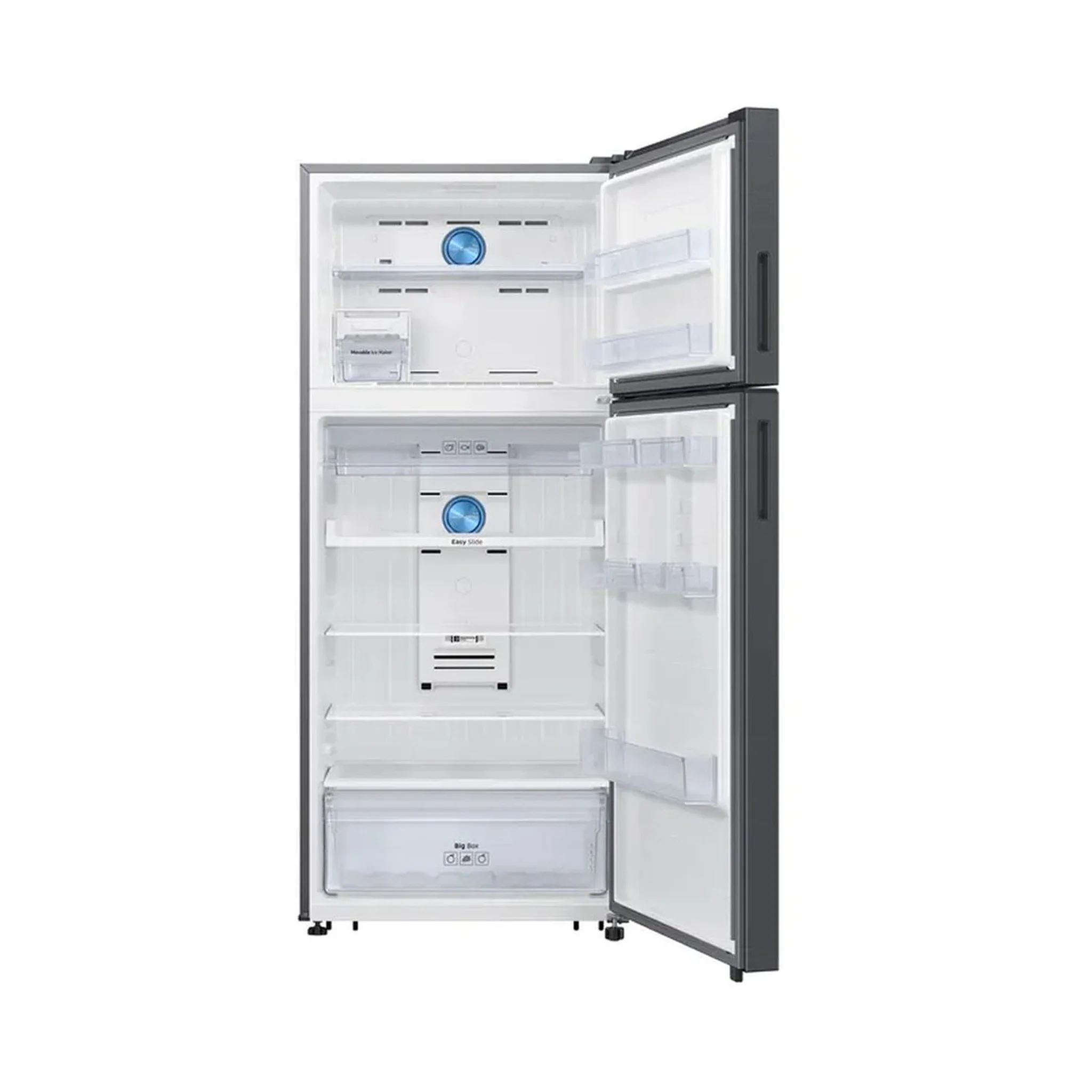 Samsung 750L Top Mount Refrigerator, RT75K6000S8 - Image 4