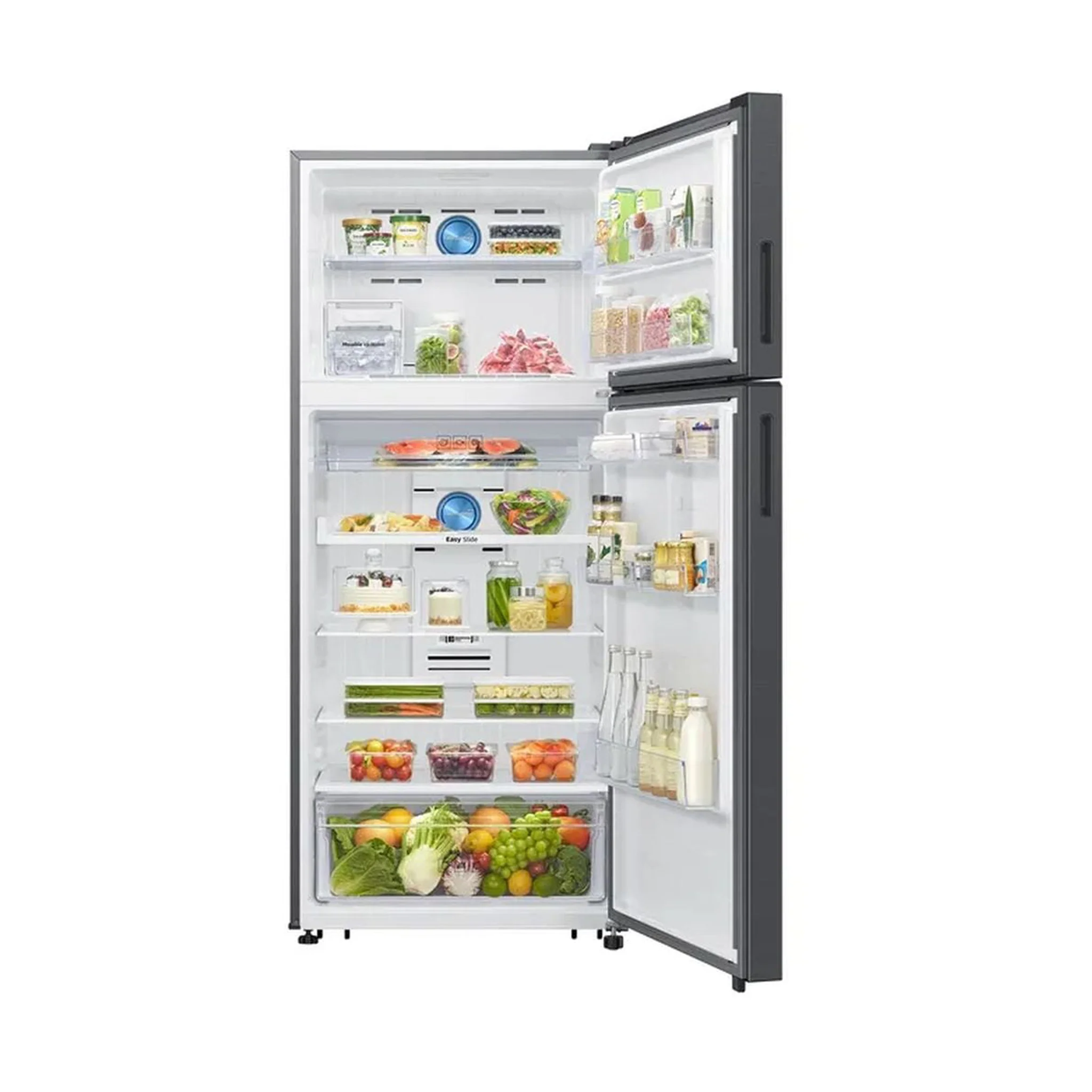 Samsung 750L Top Mount Refrigerator, RT75K6000S8 - Image 5
