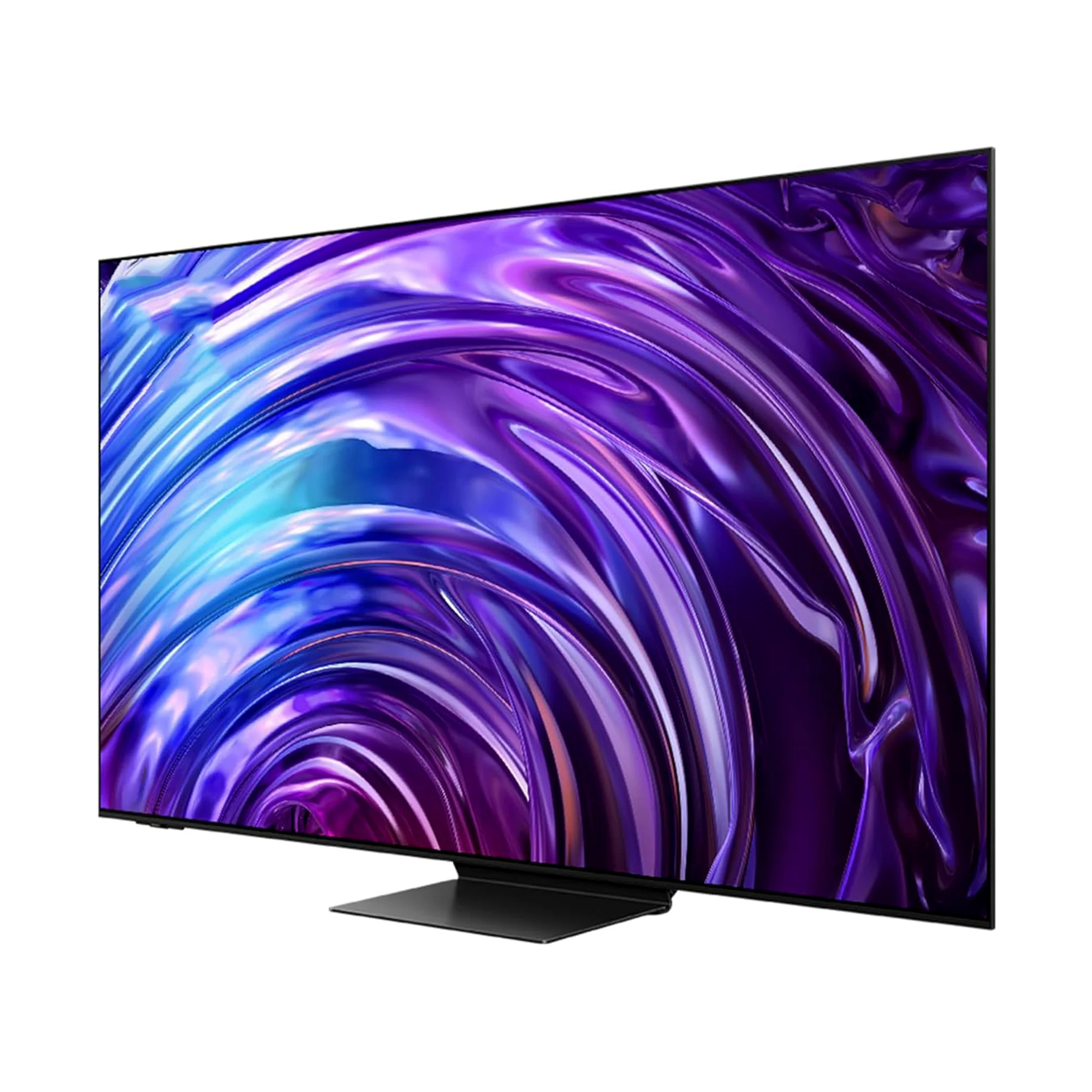 Samsung 77 inch Smart OLED TV - 4K - 120Hz, 77S95D - Image 4