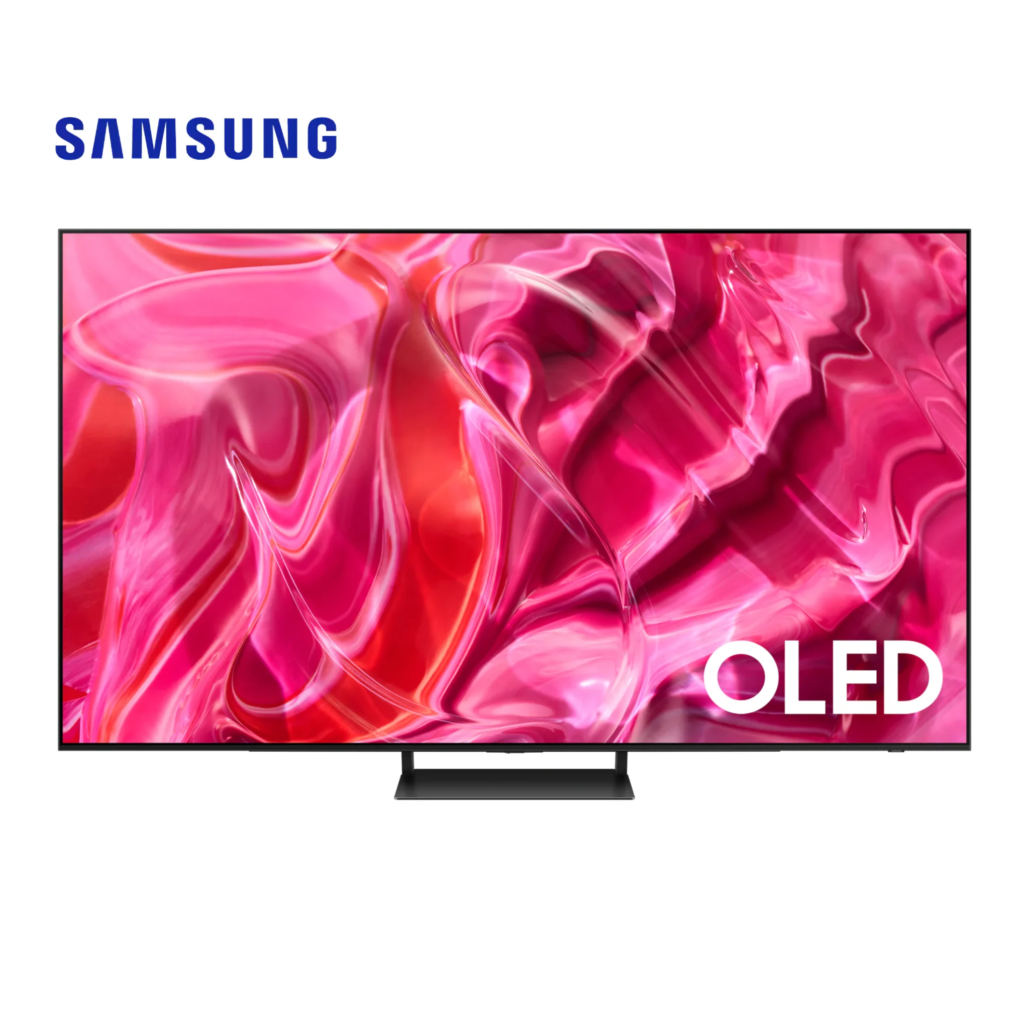 Samsung 77 inch Smart OLED TV - 4K, 77S90C