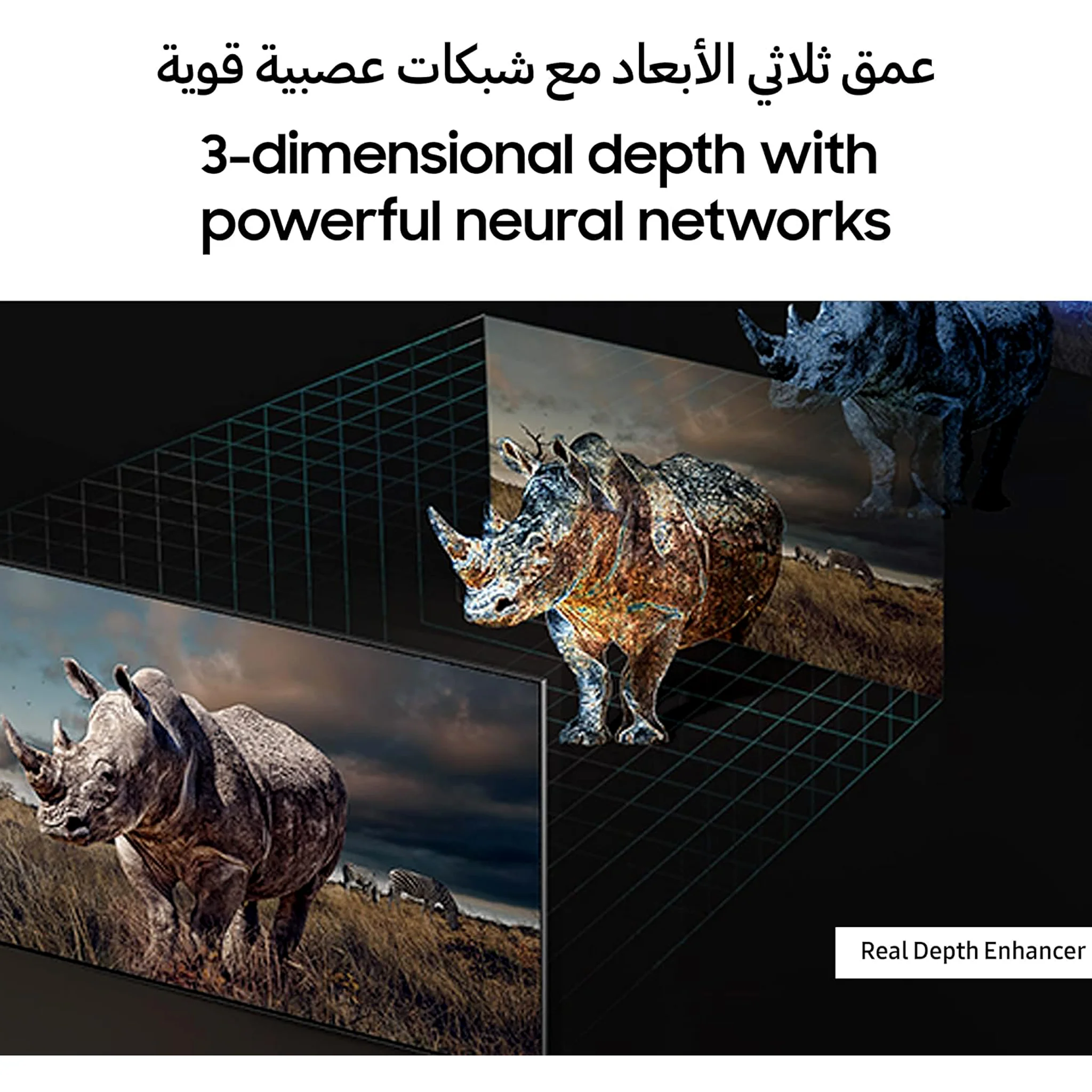 Samsung 77 inch Smart OLED TV - 4K, 77S90C - Image 8