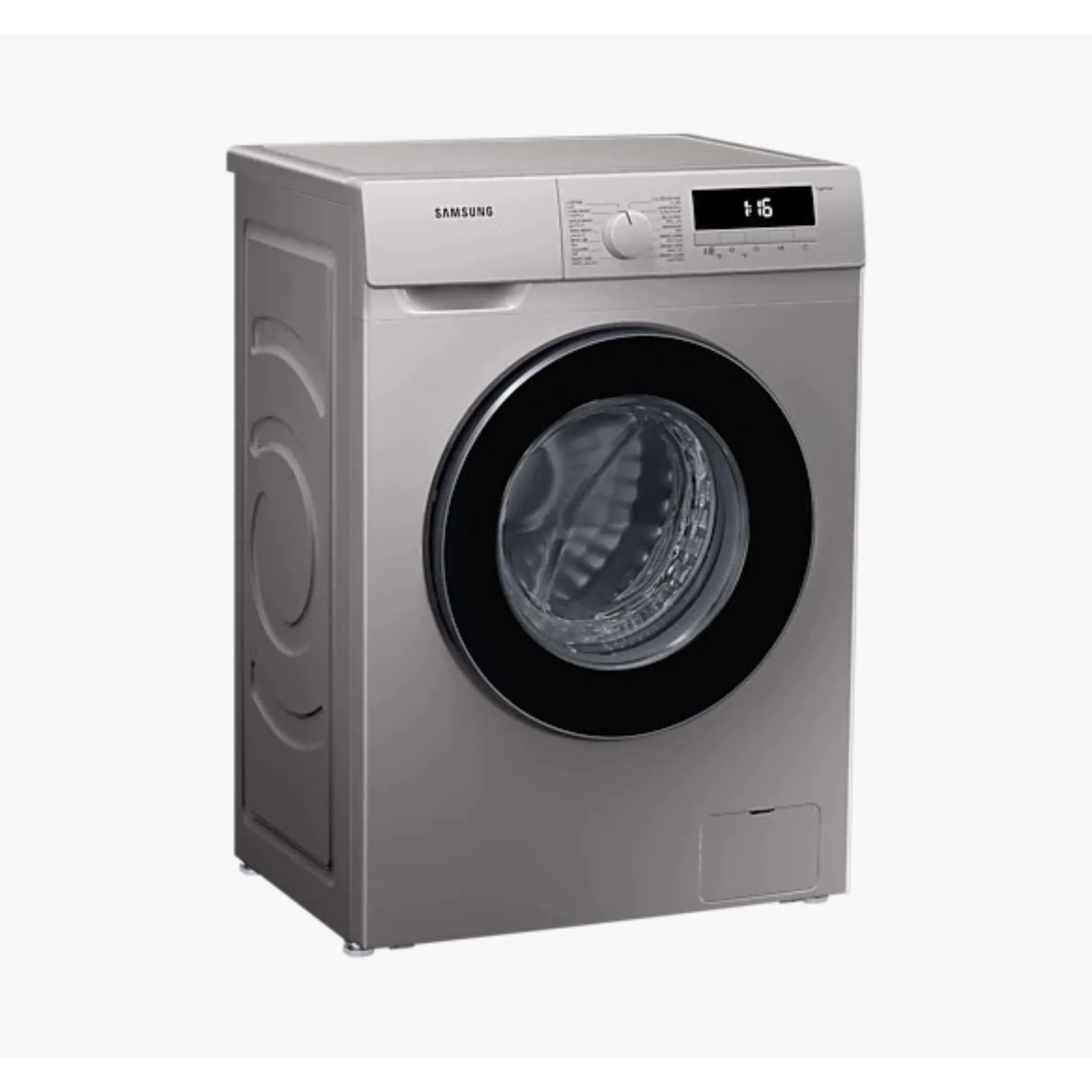 Samsung 7KG Fully Automatic Washing Machine, WW70T3020BS - Image 3