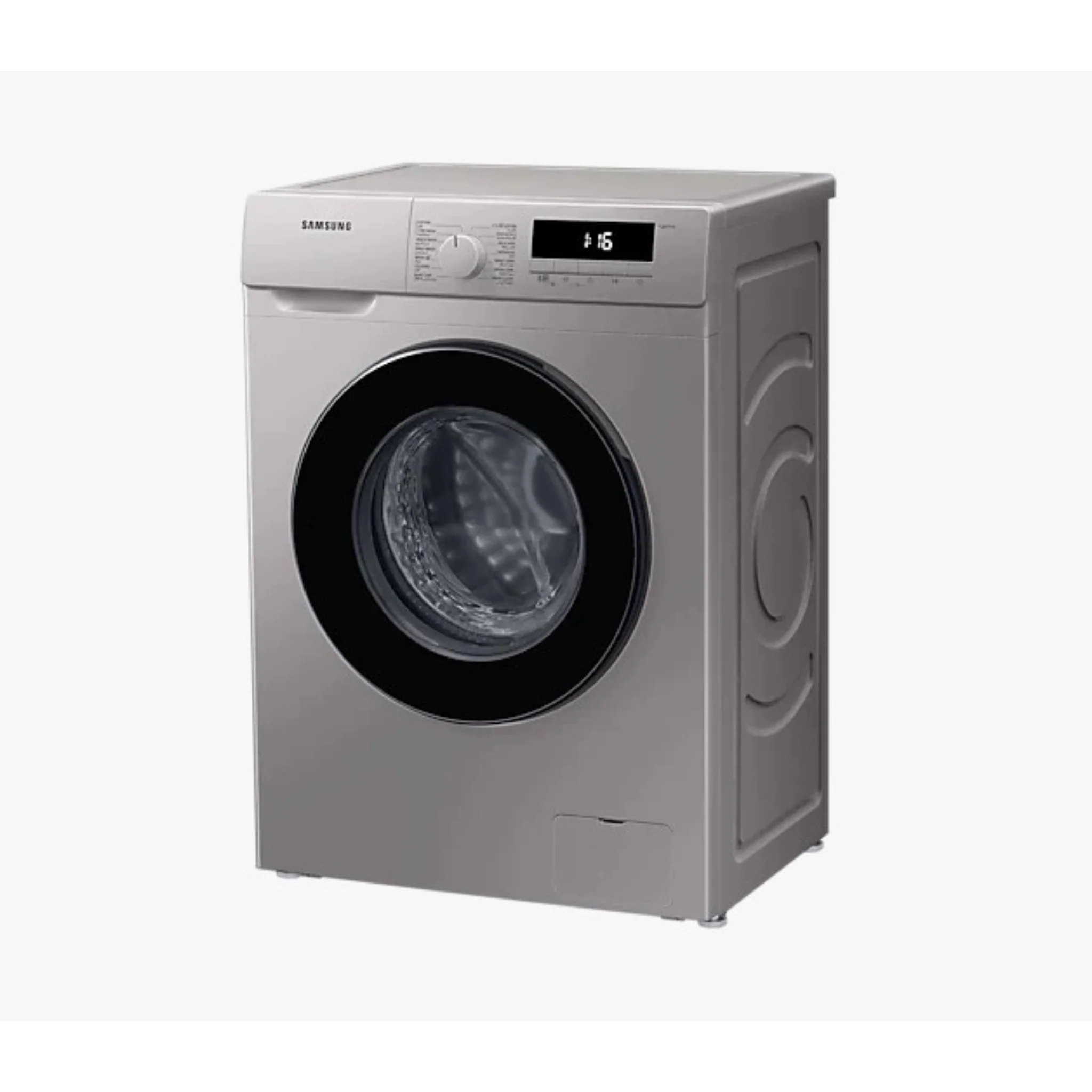 Samsung 7KG Fully Automatic Washing Machine, WW70T3020BS - Image 4