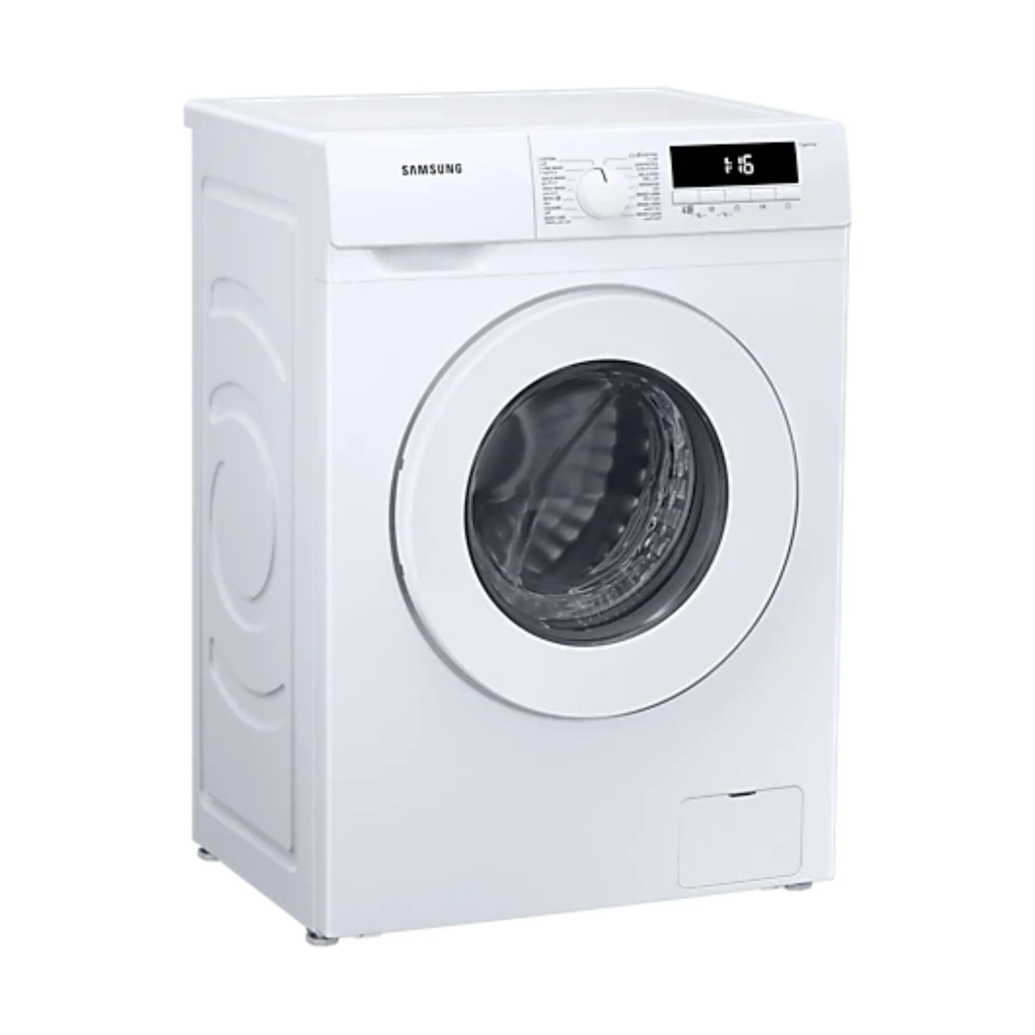 Samsung 7KG Fully Automatic Washing Machine, WW70T3020WW/GU - Image 2