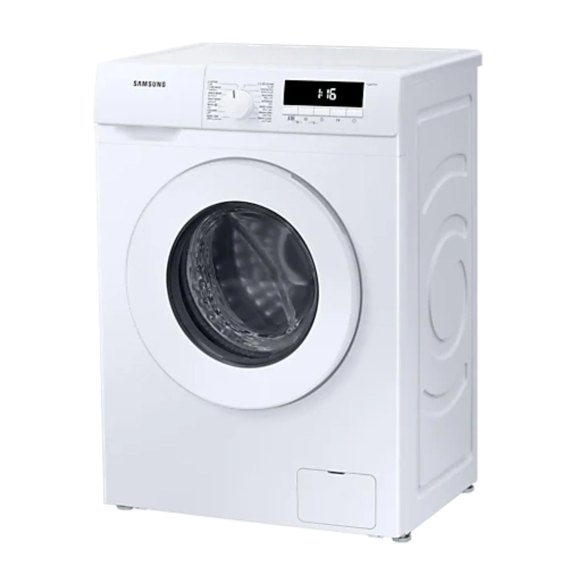 Samsung 7KG Fully Automatic Washing Machine, WW70T3020WW/GU - Image 3