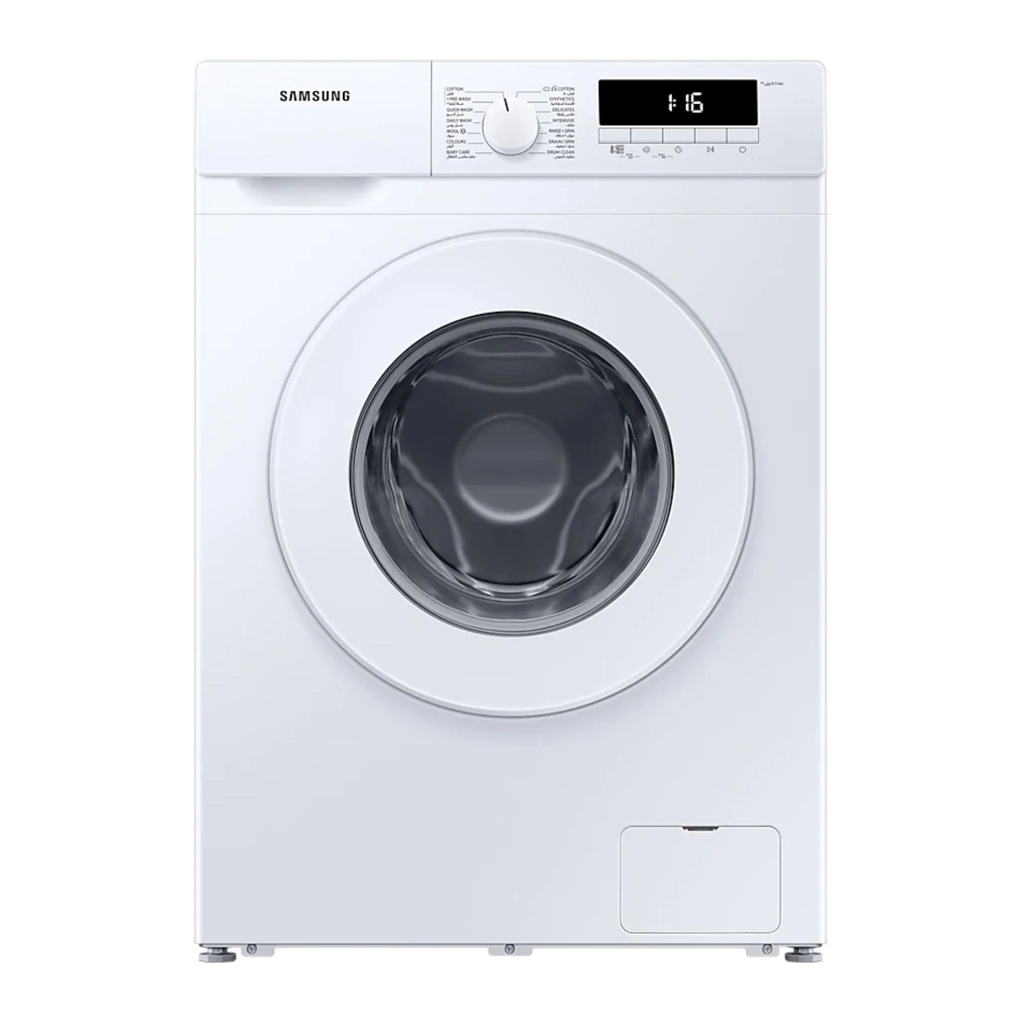 Samsung 7KG Fully Automatic Washing Machine, WW70T3020WW/GU - Image 4