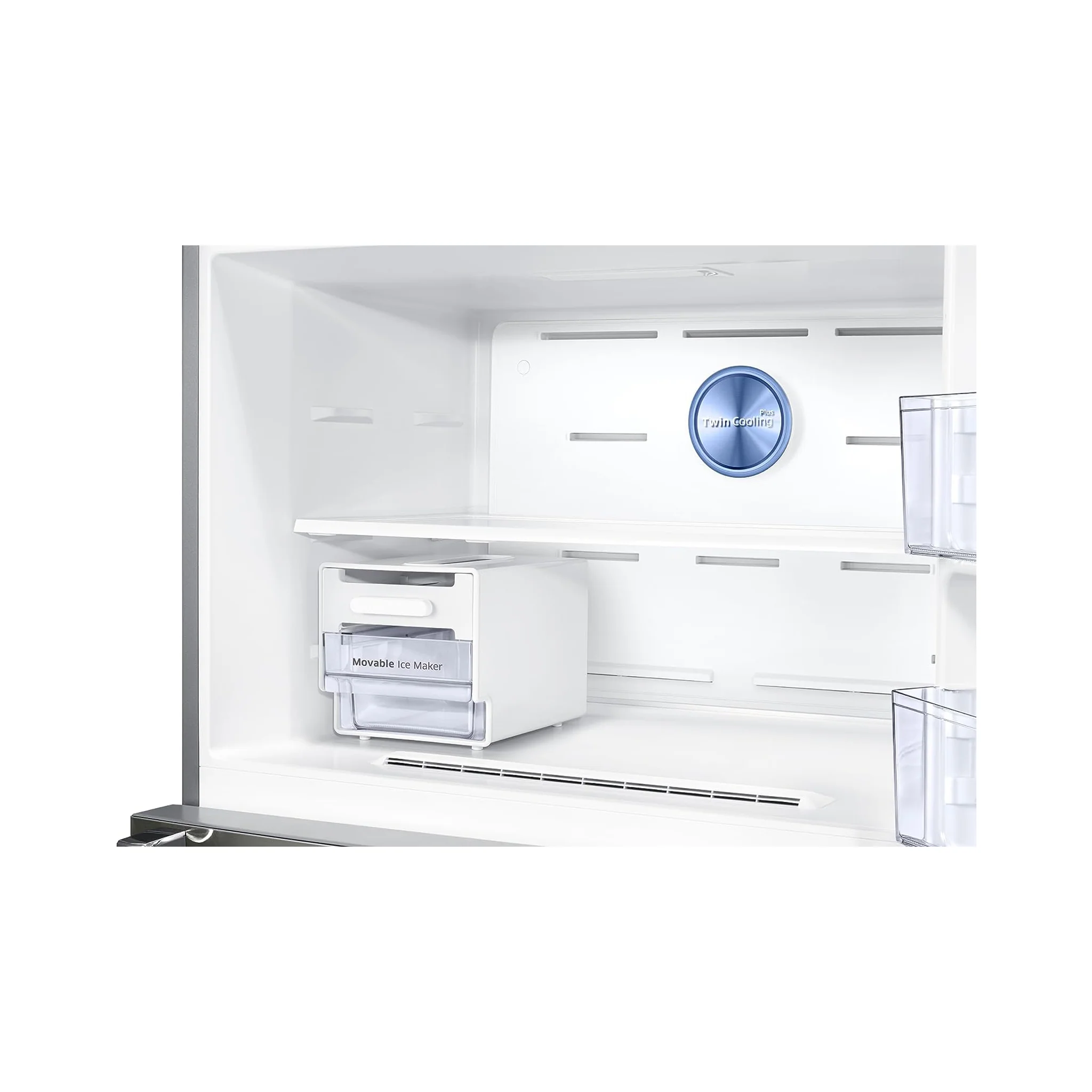 Samsung 810L Top Mount Refrigerator, RT58K7057SL - Image 5