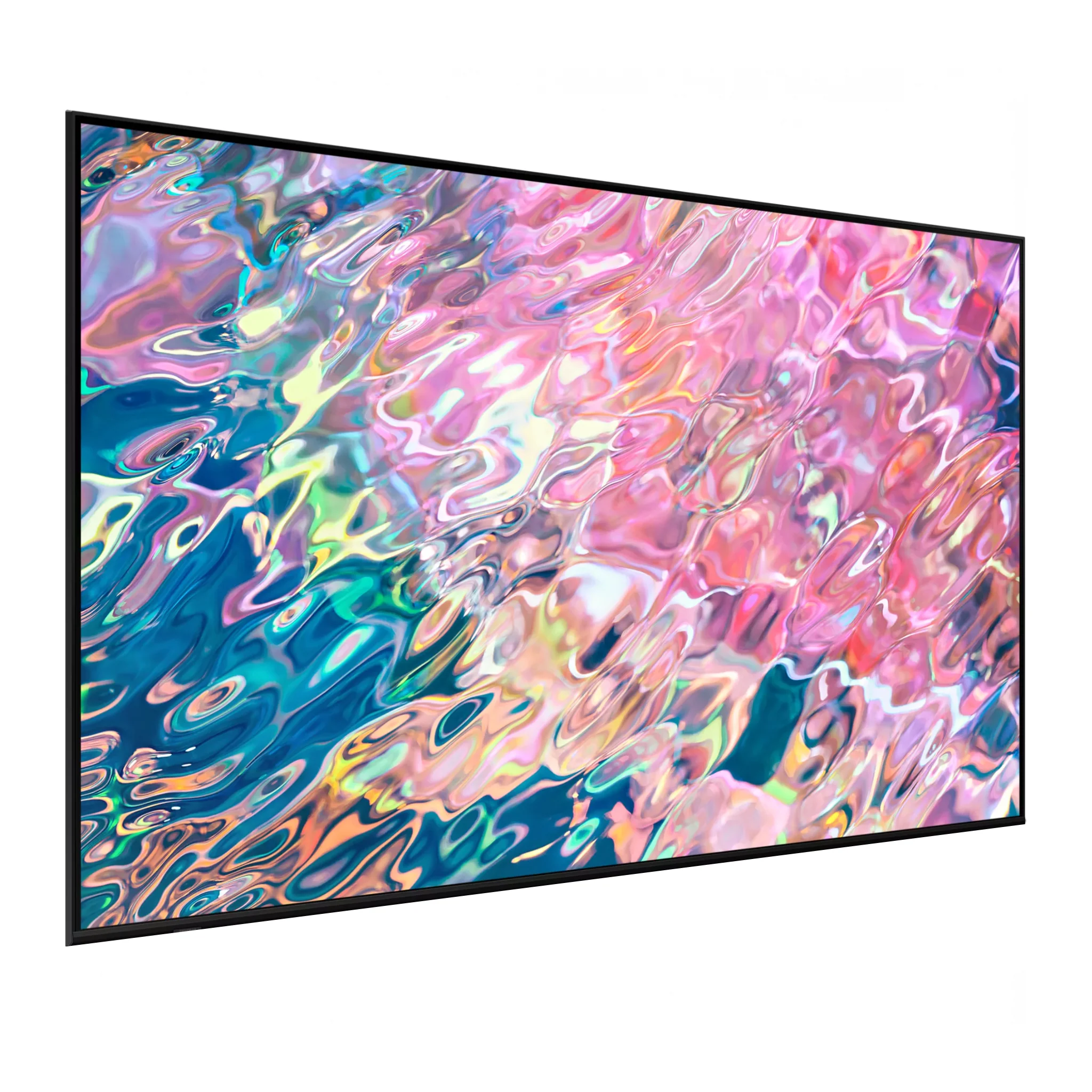 Samsung 82 inch Smart QLED TV - 4K, 82Q60A - Image 4