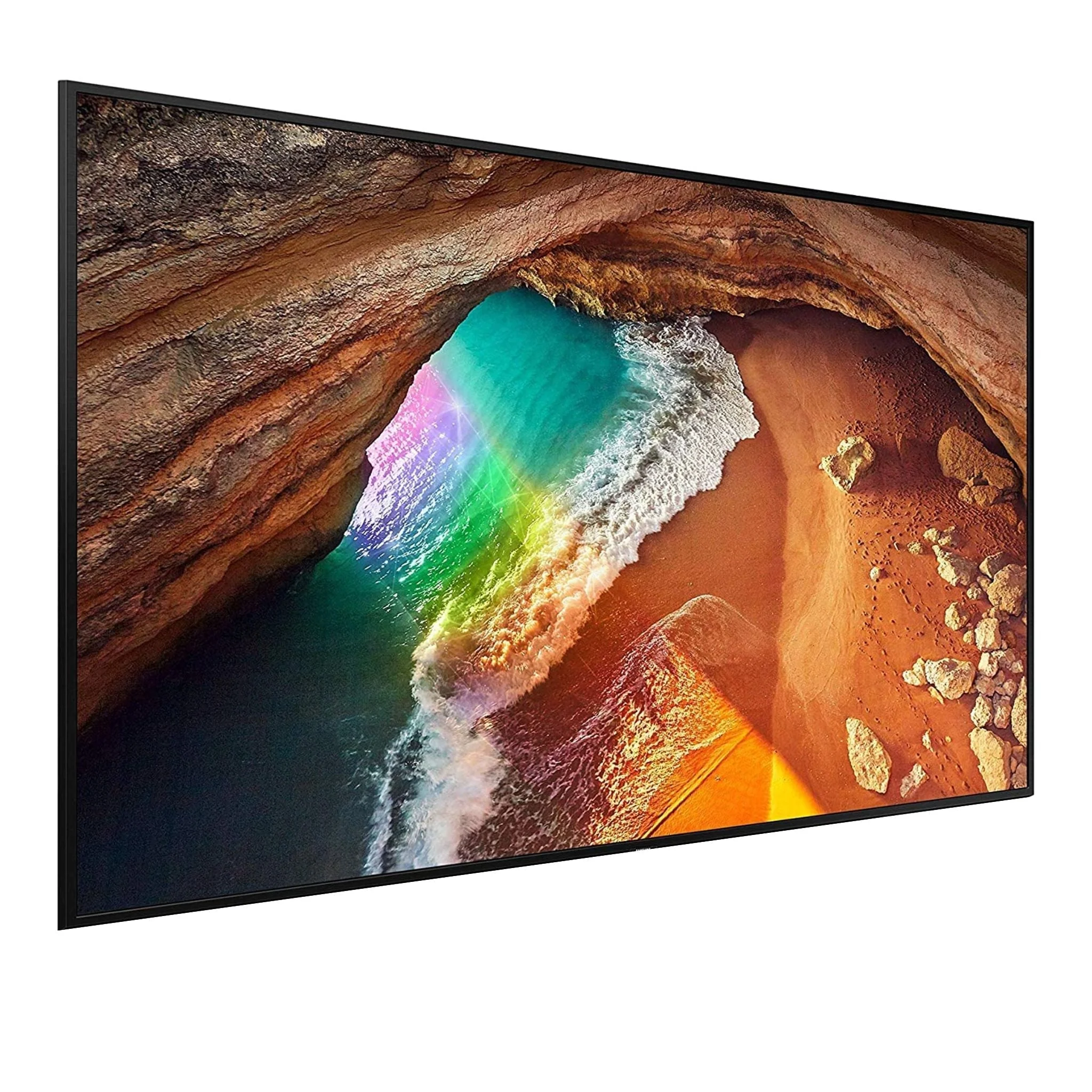 Samsung 82 inch Smart QLED TV - 4K, 82Q70R - Image 2