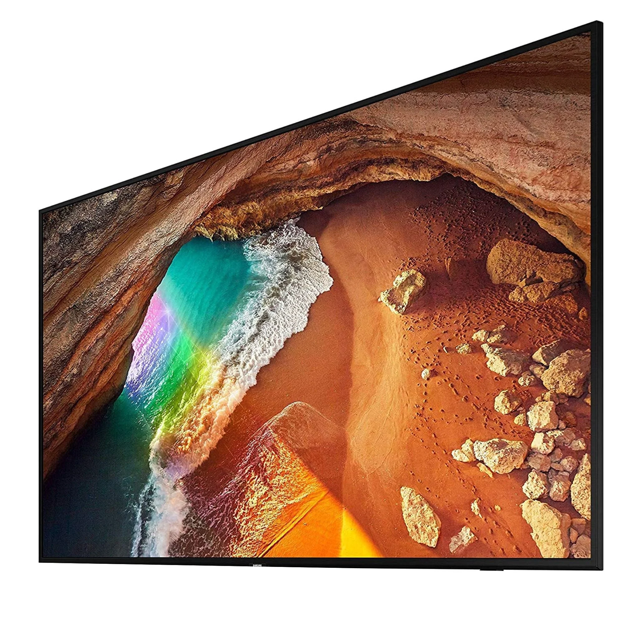 Samsung 82 inch Smart QLED TV - 4K, 82Q70R - Image 3