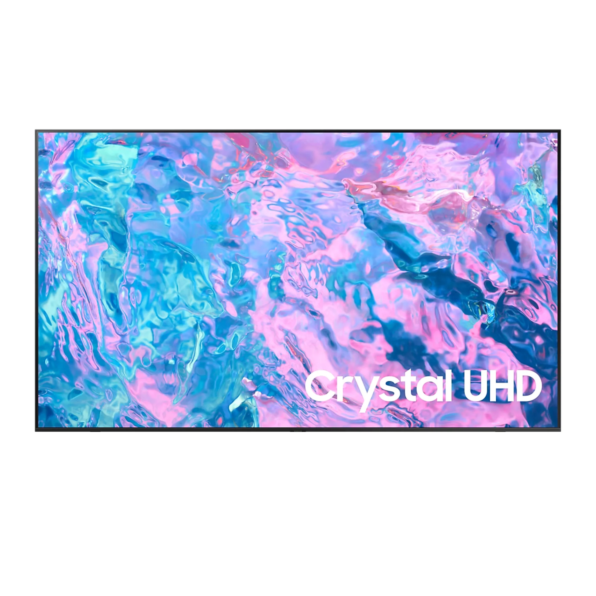 Samsung 75 inch Smart TV - 4K, 75TU8000