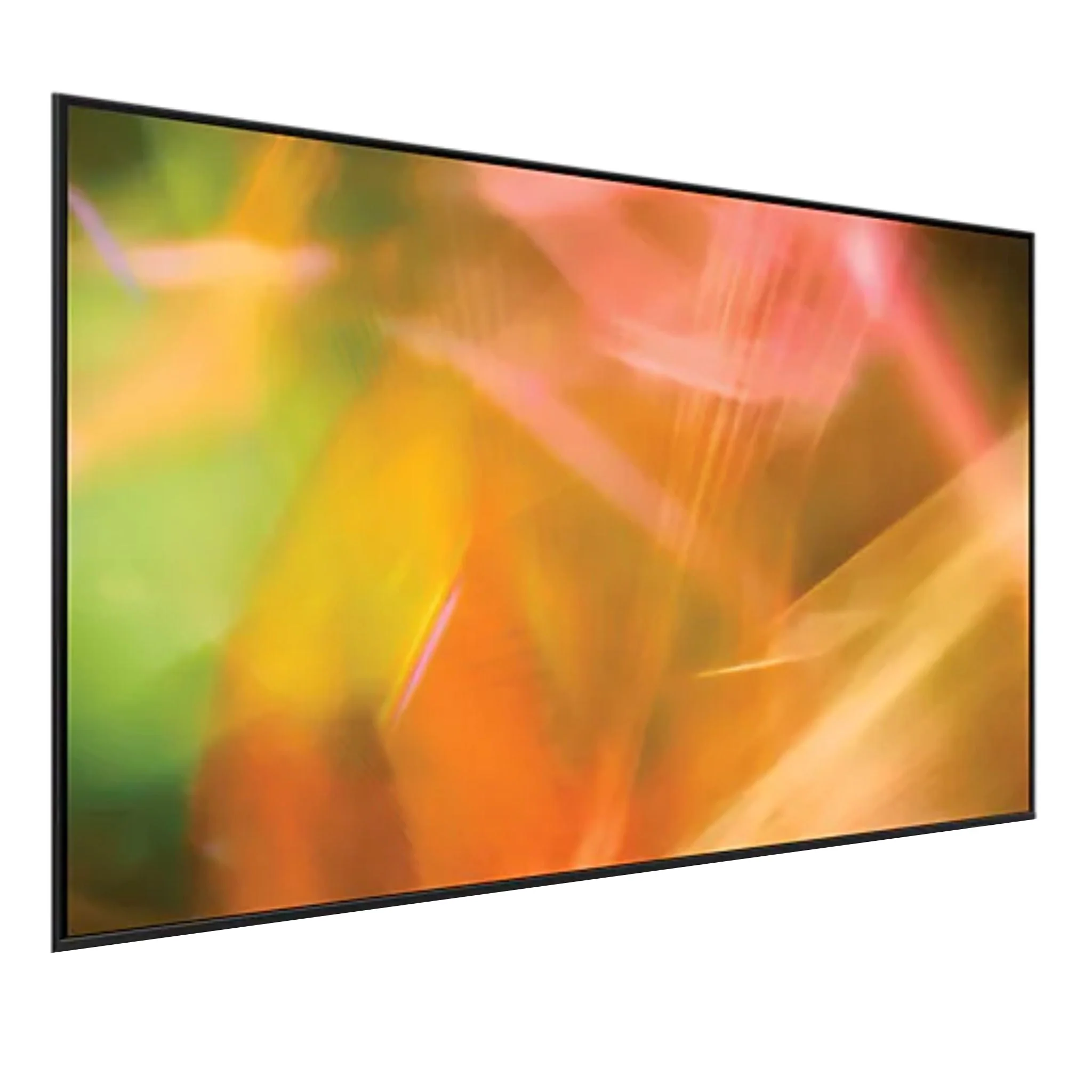 Samsung 82 inch Smart TV, 82AU8000 - Image 2
