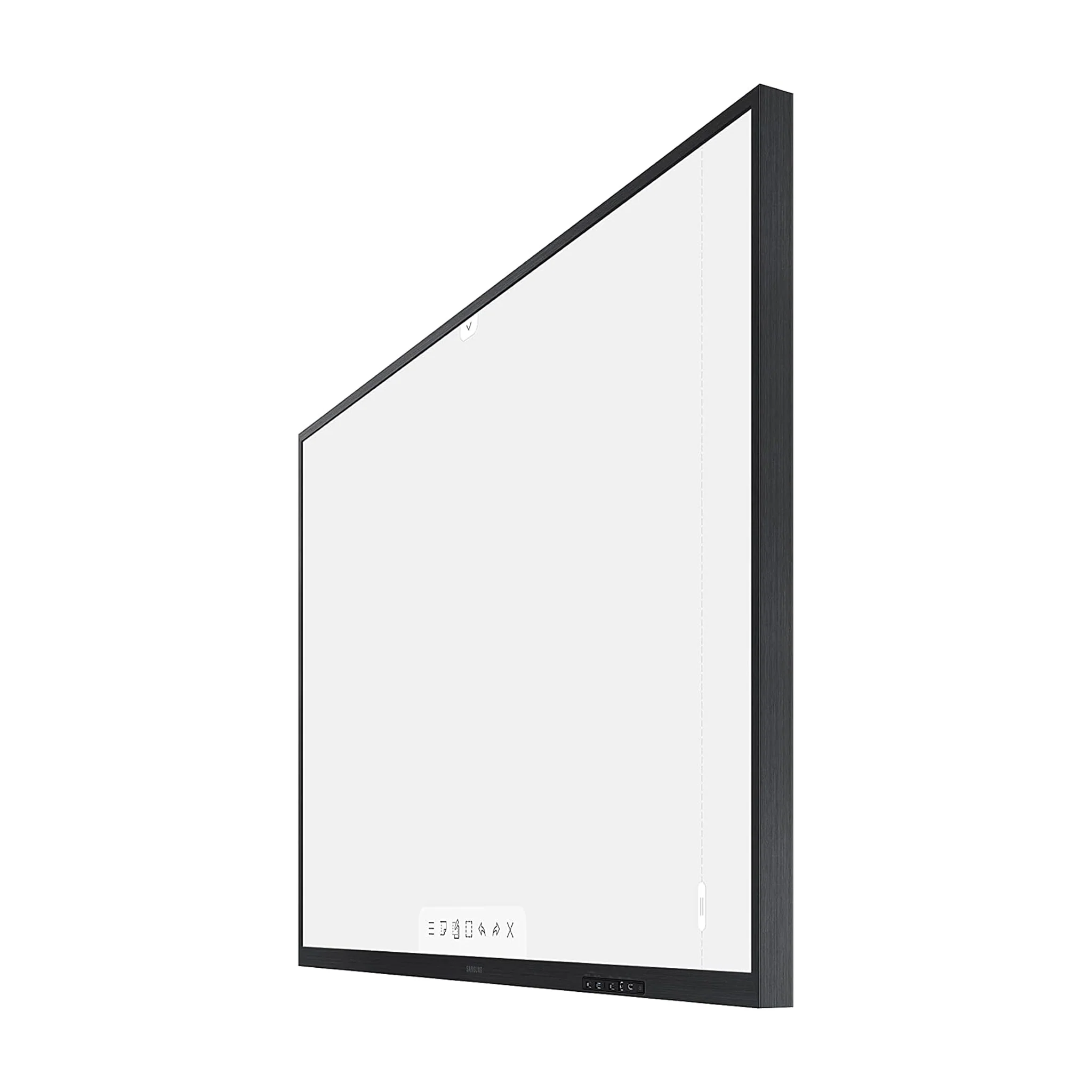 Samsung 85" Flip Pro 4K UHD Interactive Touch Display, 85WM85A - Image 3