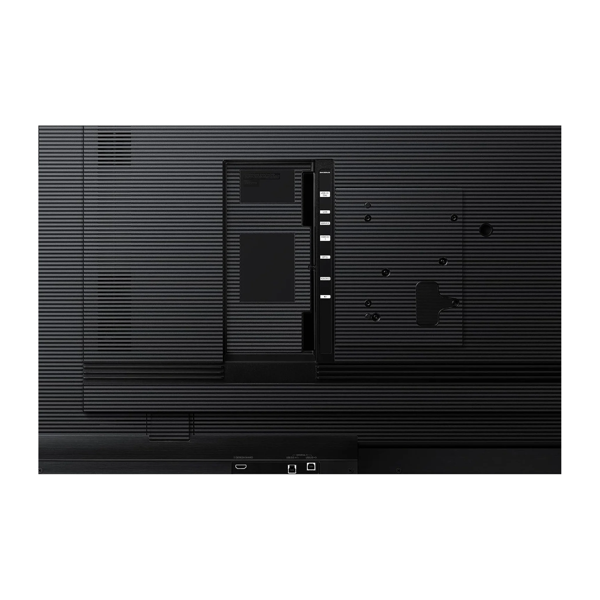 Samsung 85" Flip Pro 4K UHD Interactive Touch Display, 85WM85A - Image 5