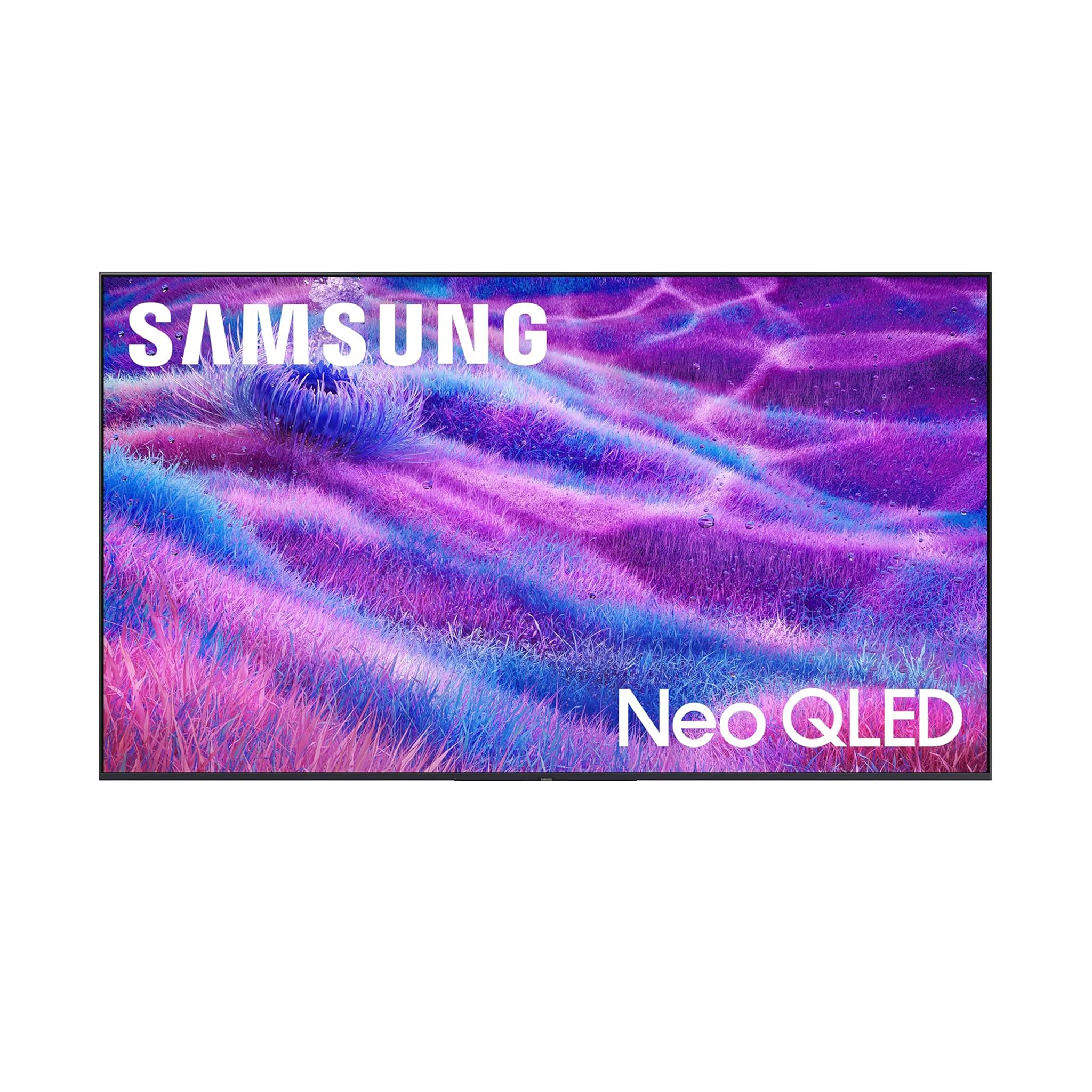 Samsung 85 inch Smart Neo QLED TV - 4K - 120Hz, 85QN80F