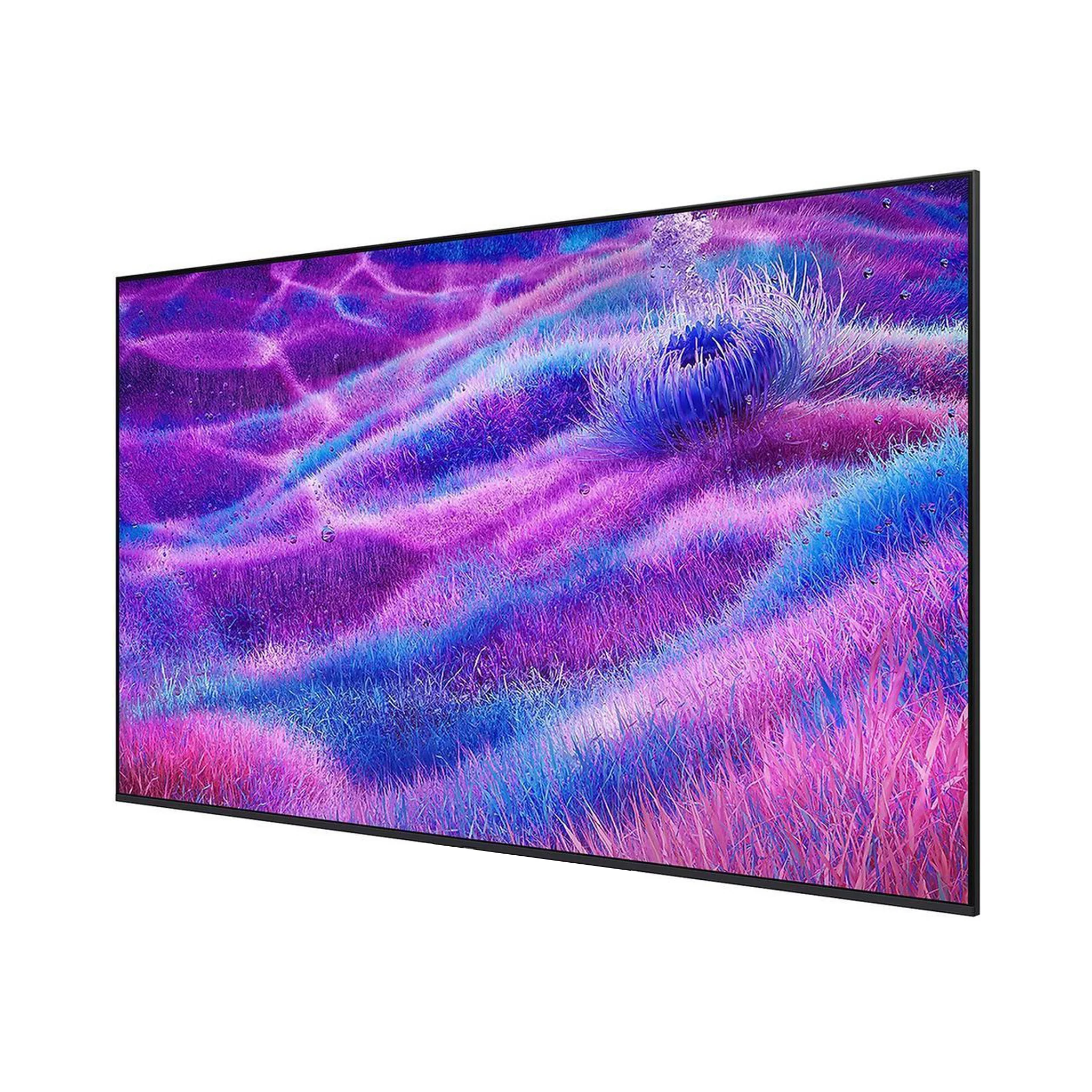 Samsung 85 inch Smart Neo QLED TV - 4K - 120Hz, 85QN80F - Image 4