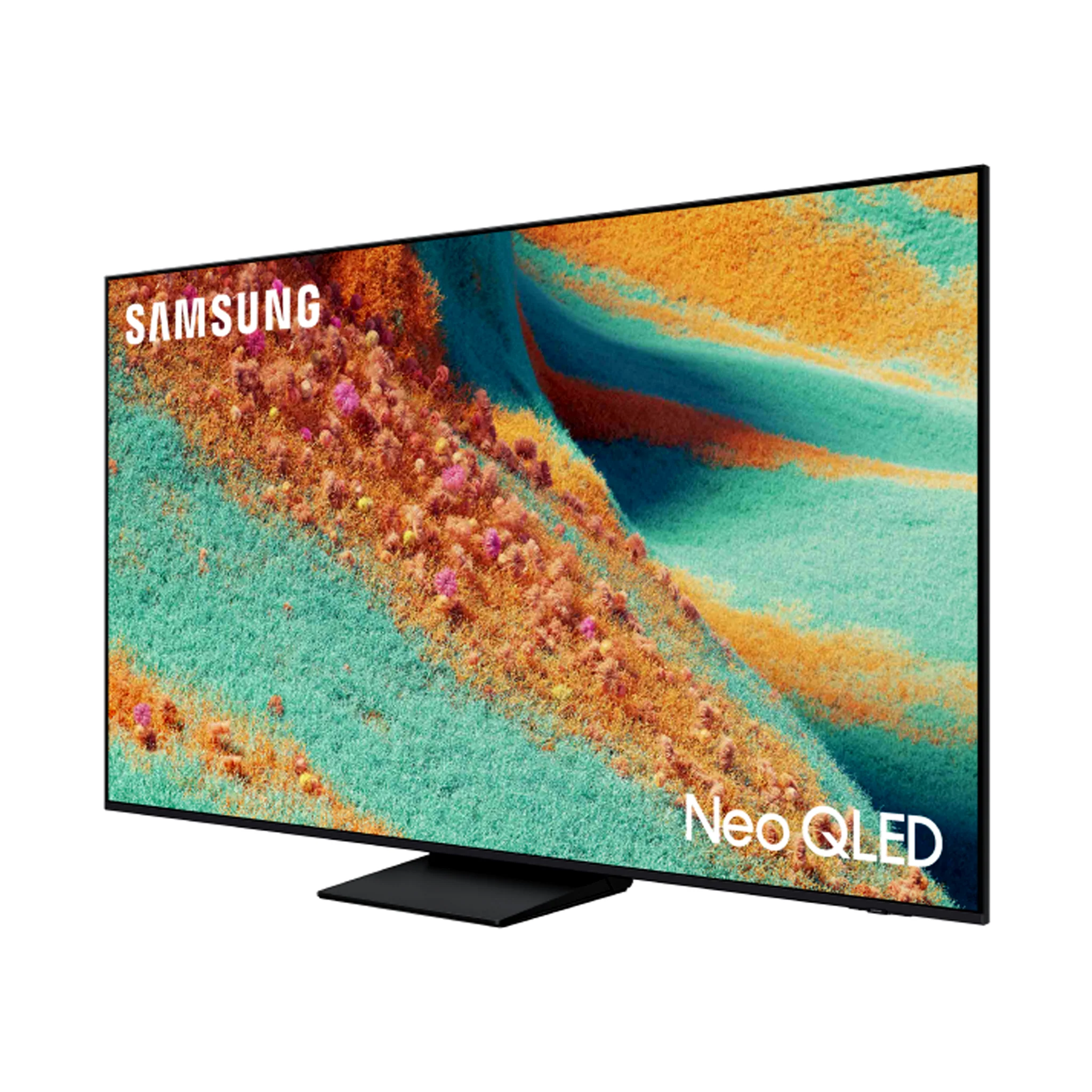 Samsung 85 inch Smart Neo QLED TV - 4K, 85QN85F - Image 4