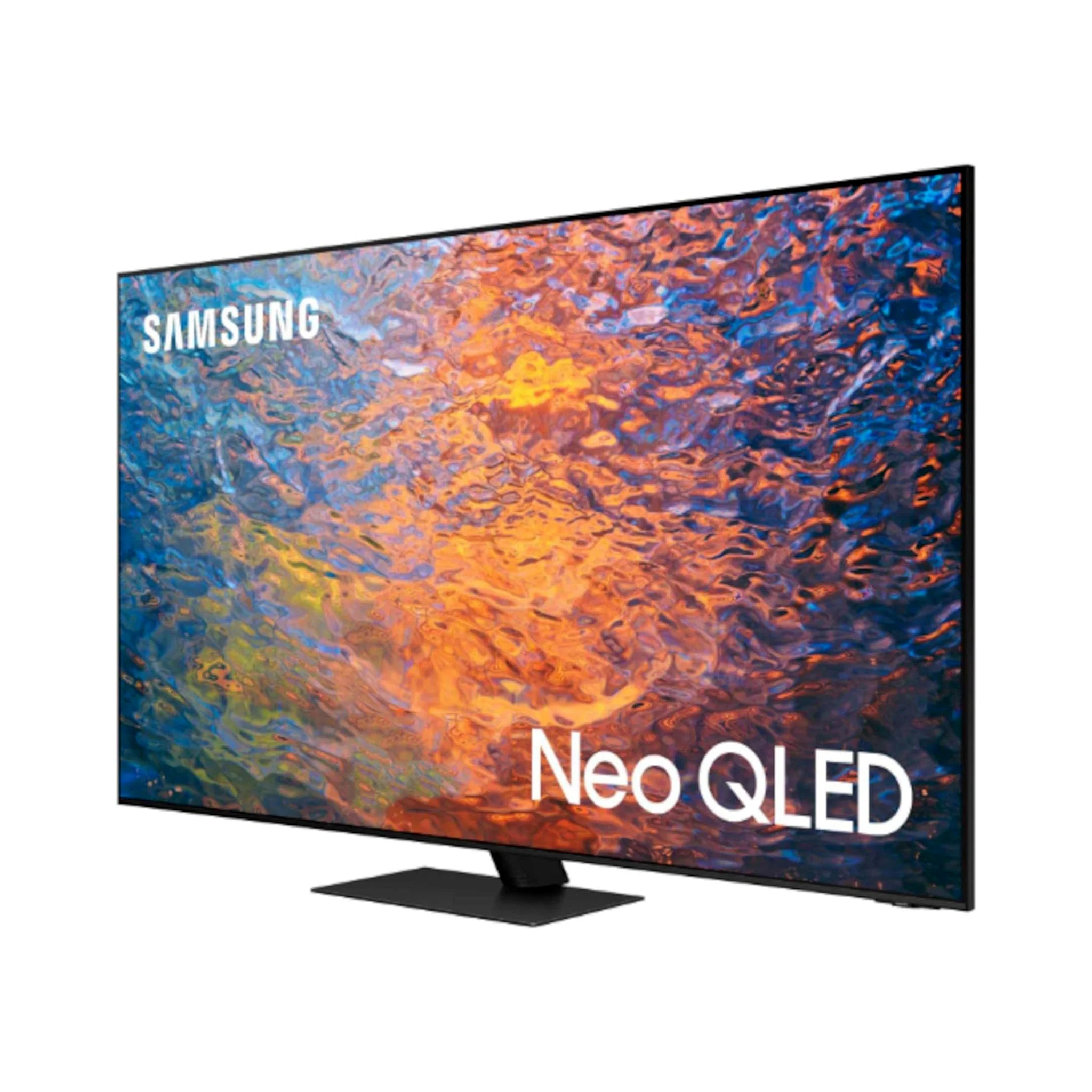 Samsung 65 inch Smart Neo QLED TV - 4K, 65QN95C - Image 4