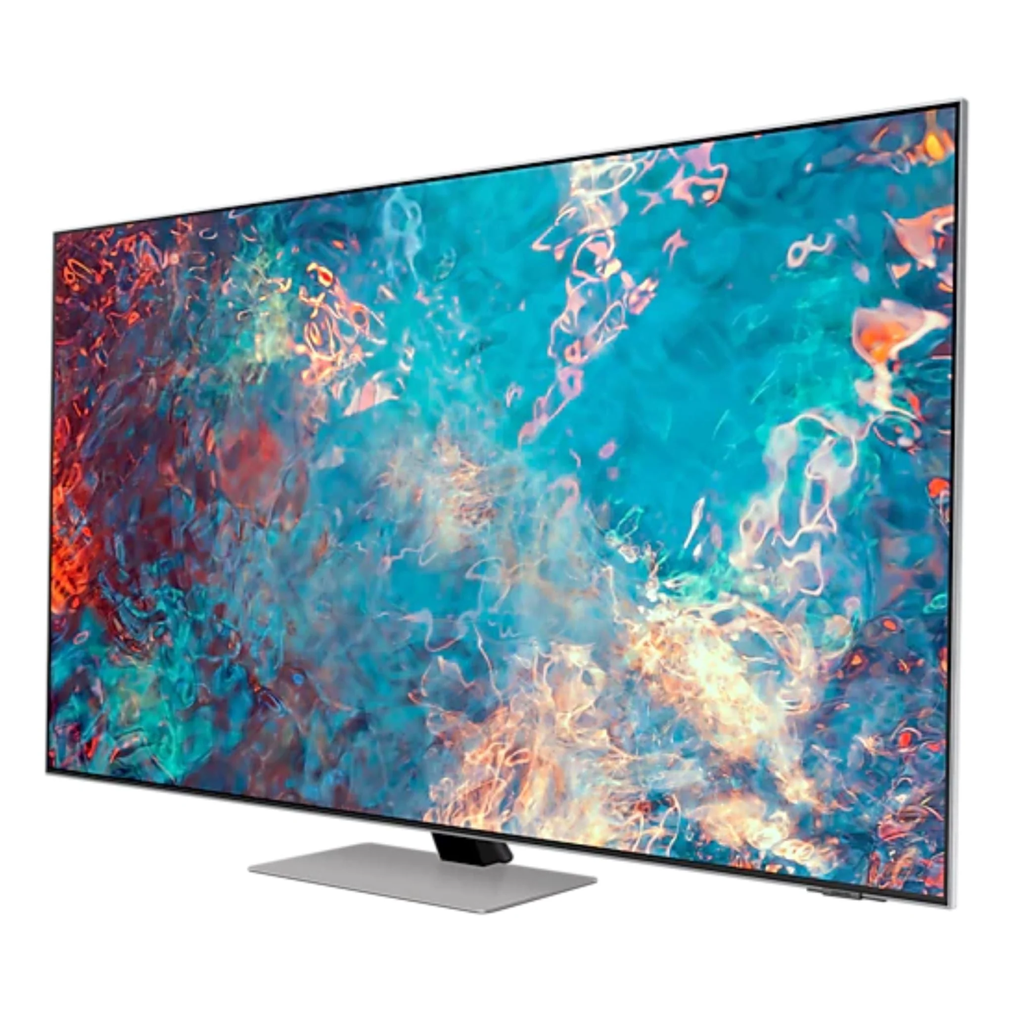 Samsung 85 inch Smart Neo QLED TV, 85QN85A - Image 3
