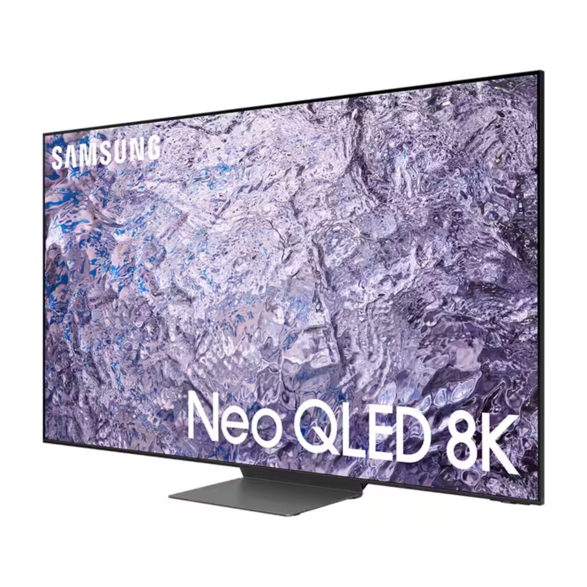 Samsung 85 inch Smart Neo QLED TV - 8K, 85QN800C - Image 4