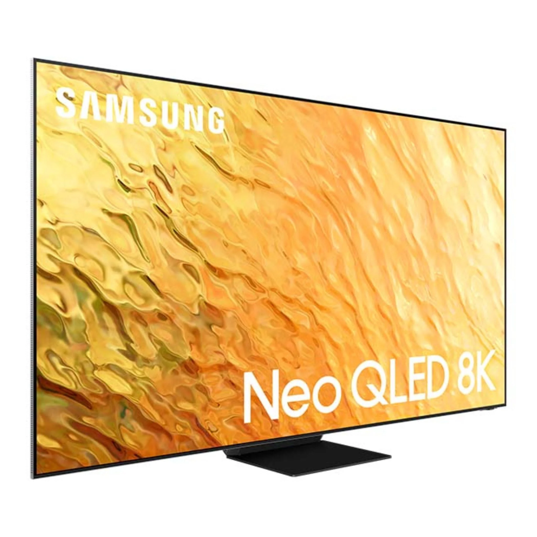 Samsung 85 inch Smart Neo QLED TV - 8K, 85QN800A - Image 2