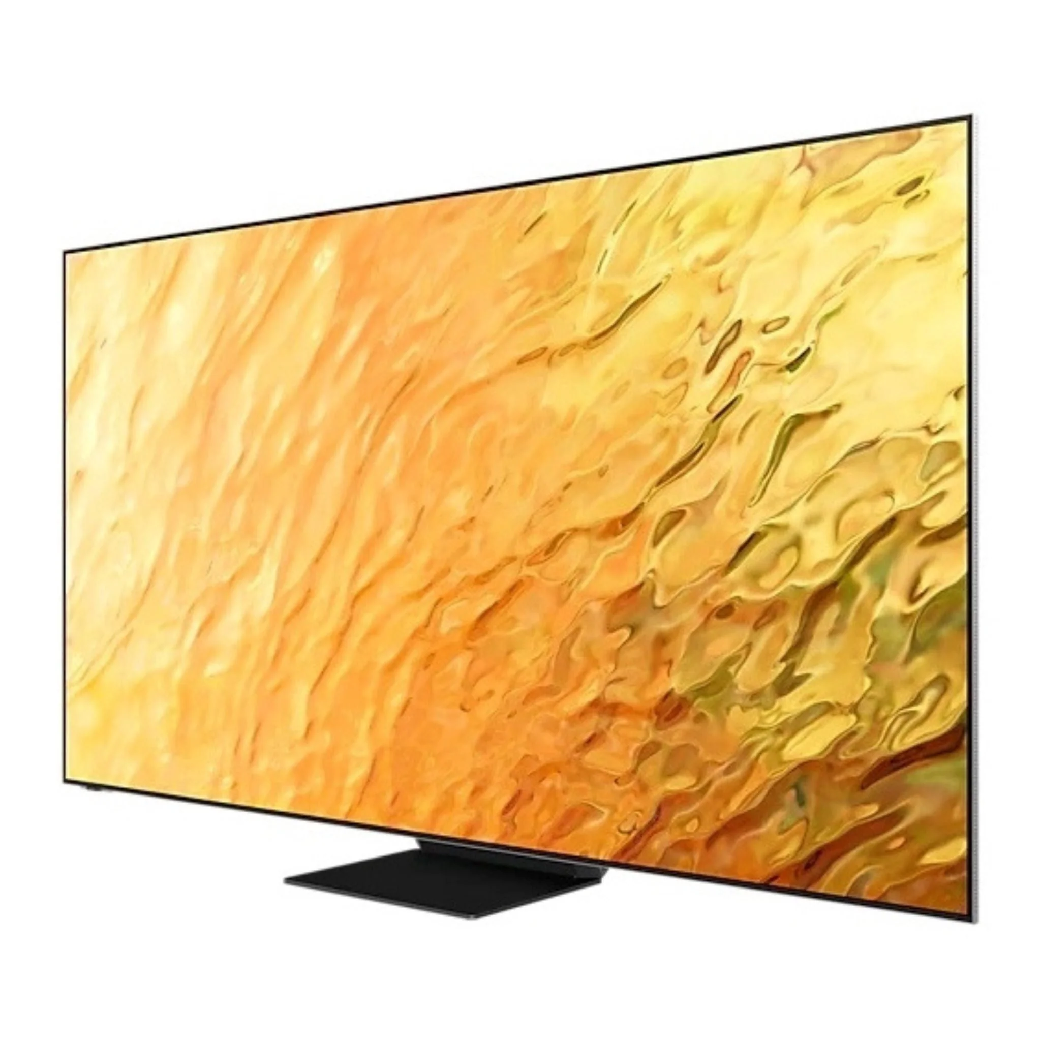 Samsung 85 inch Smart Neo QLED TV - 8K, 85QN800A - Image 3
