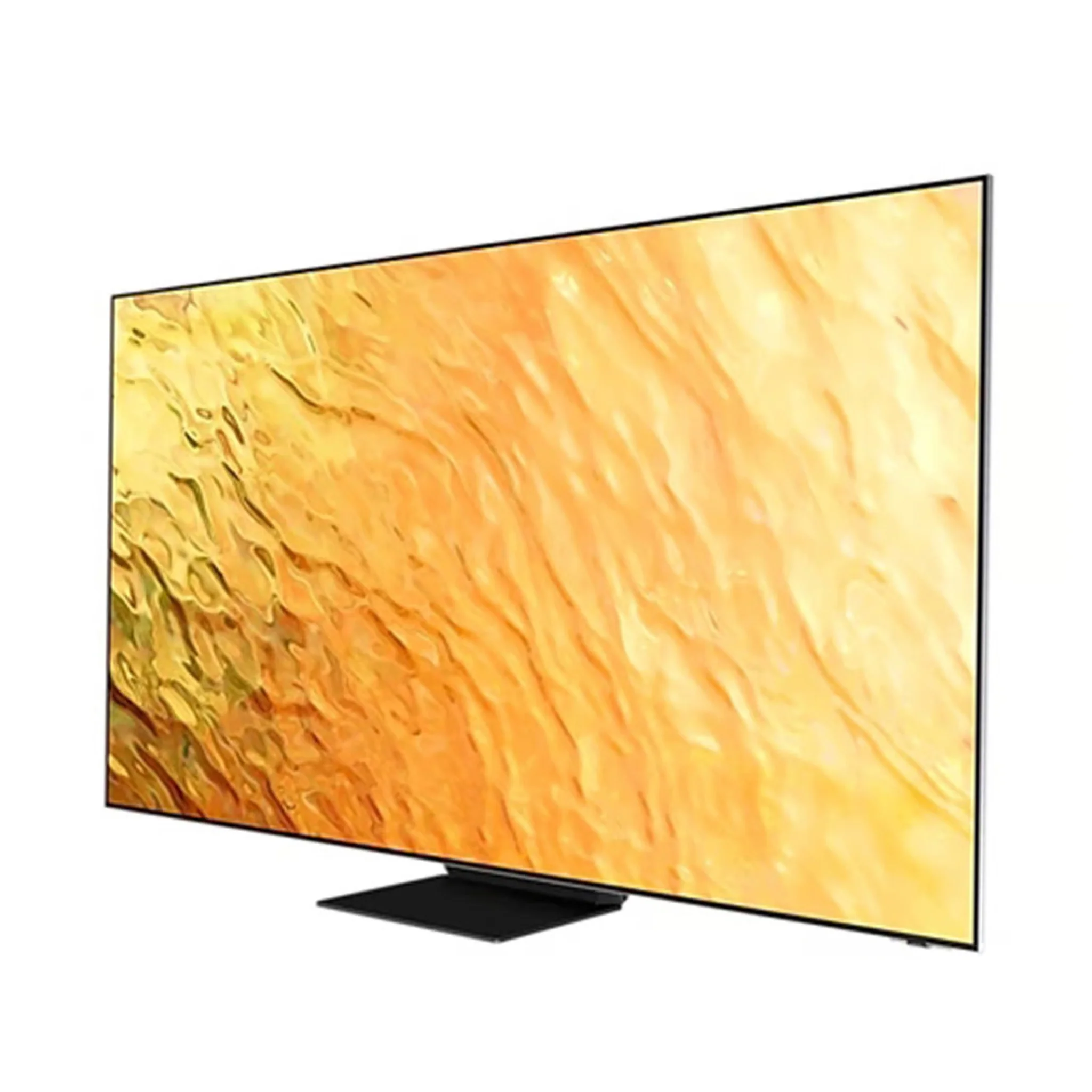 Samsung 85 inch Smart Neo QLED TV - 8K, 85QN800B - Image 4
