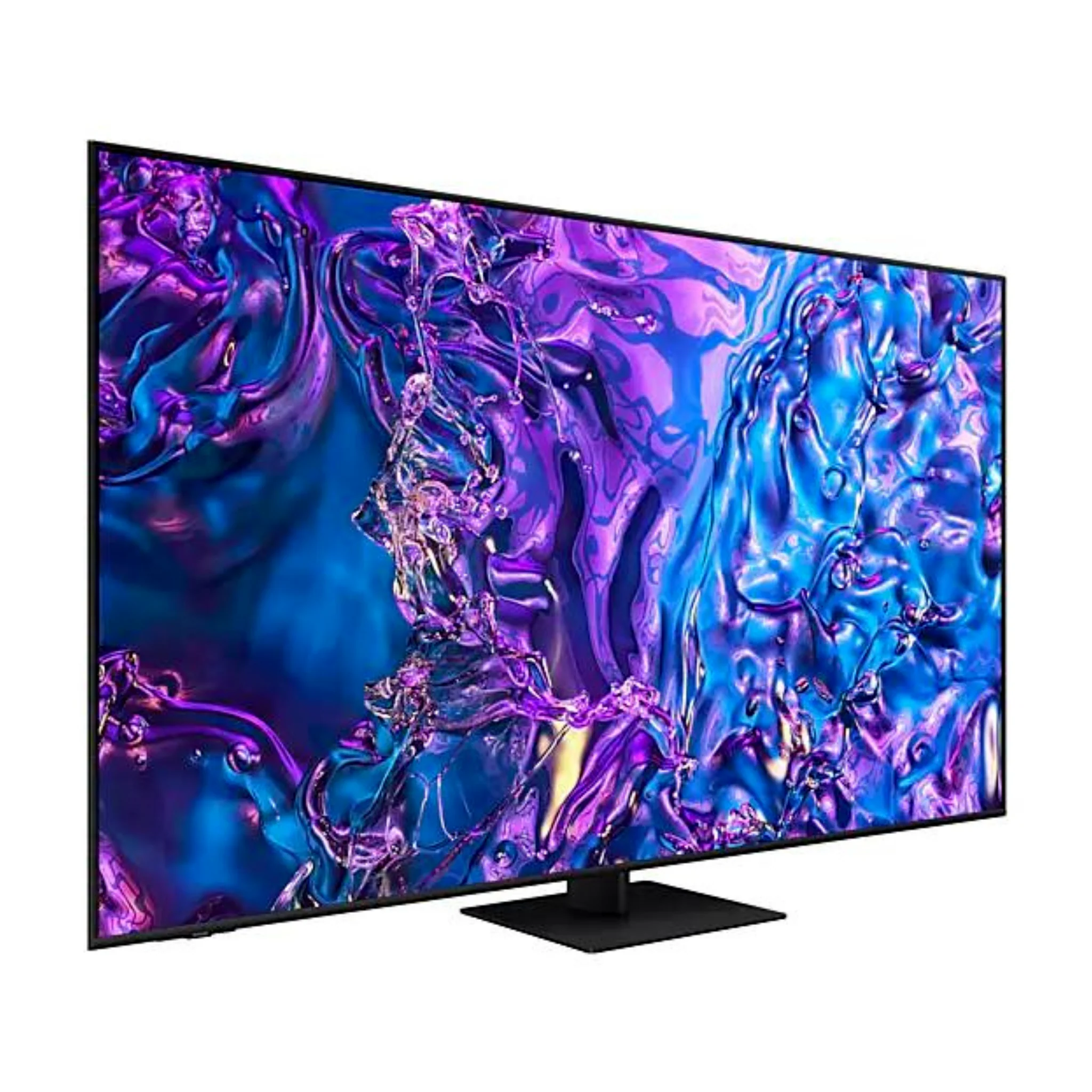 Samsung 85 inch Smart QLED TV - 4K, 85Q70D - Image 2