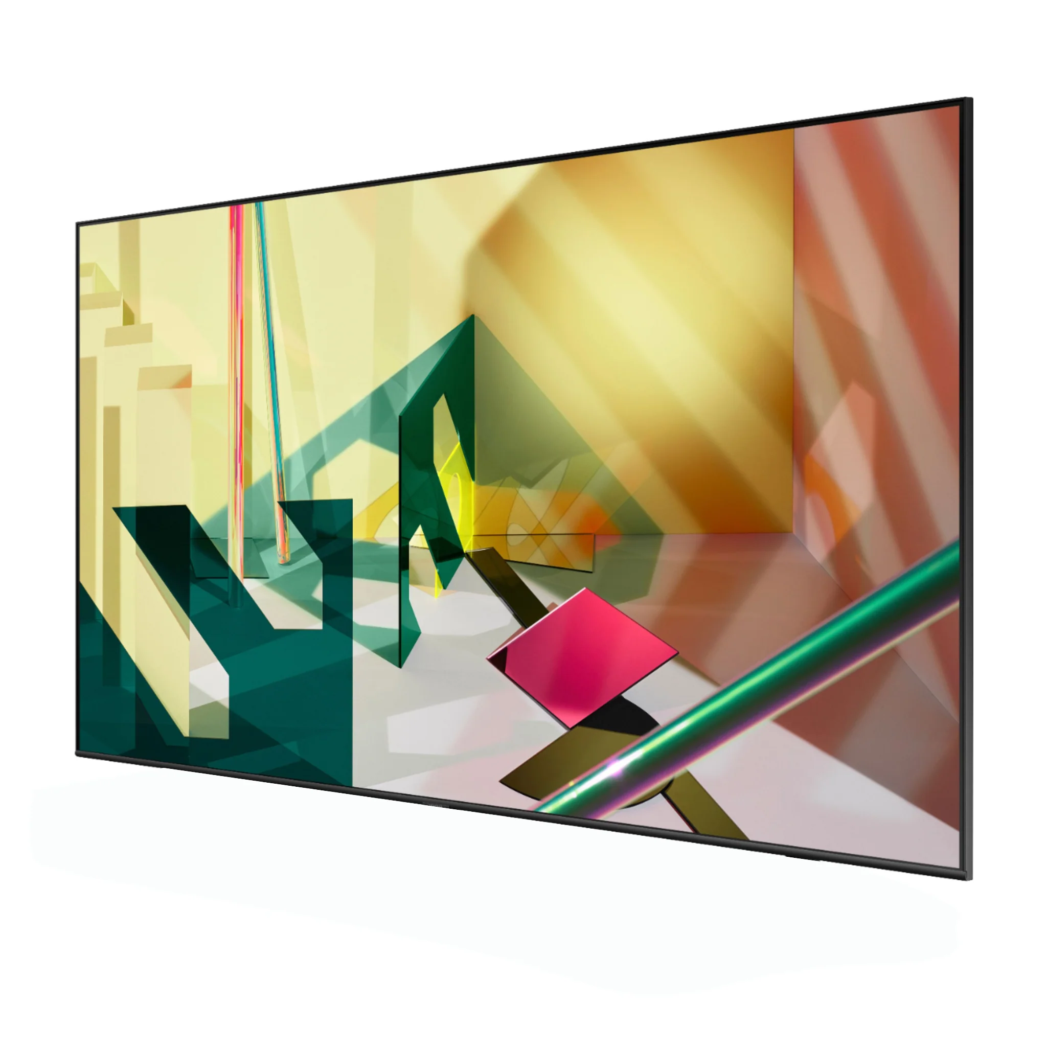 Samsung 85 inch Smart QLED TV - 4K, 85Q70T - Image 3