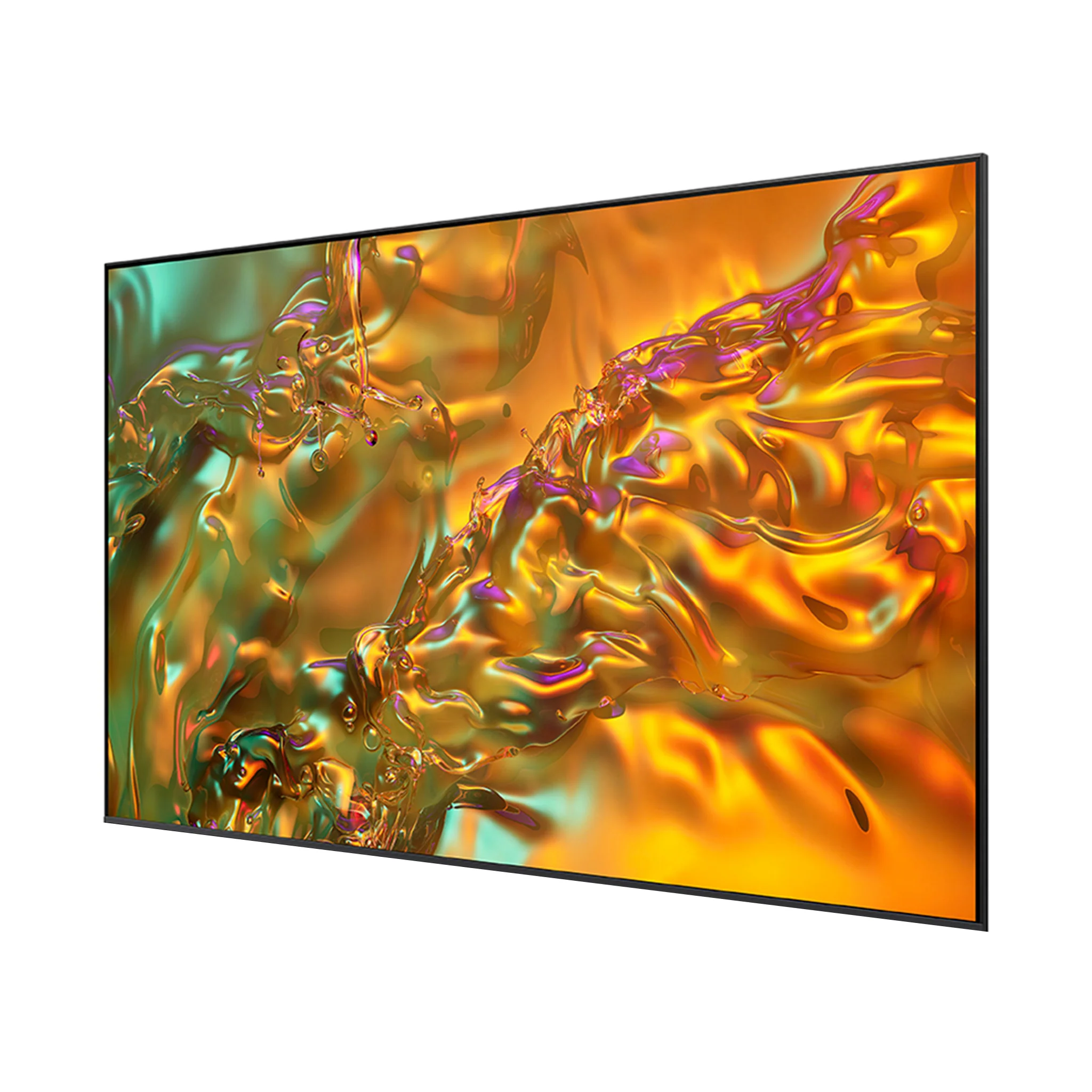Samsung 85 inch Smart QLED TV - 4K, 85Q80D - Image 4