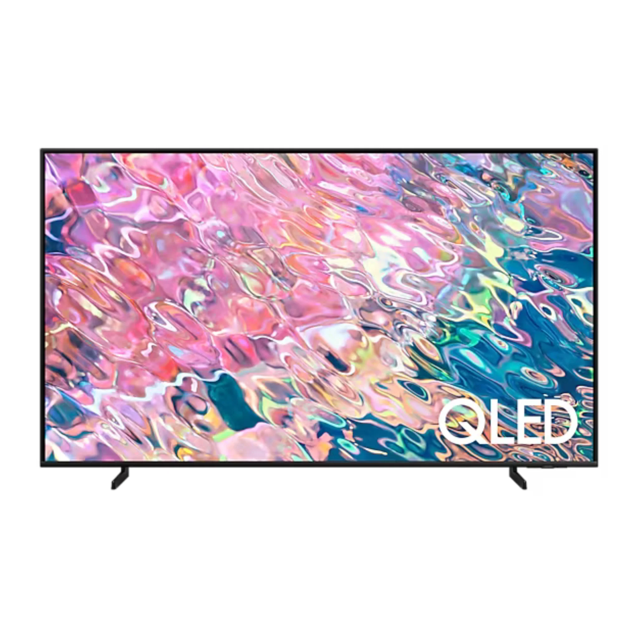 Samsung 85 inch Smart QLED TV - 4K, 85Q60B