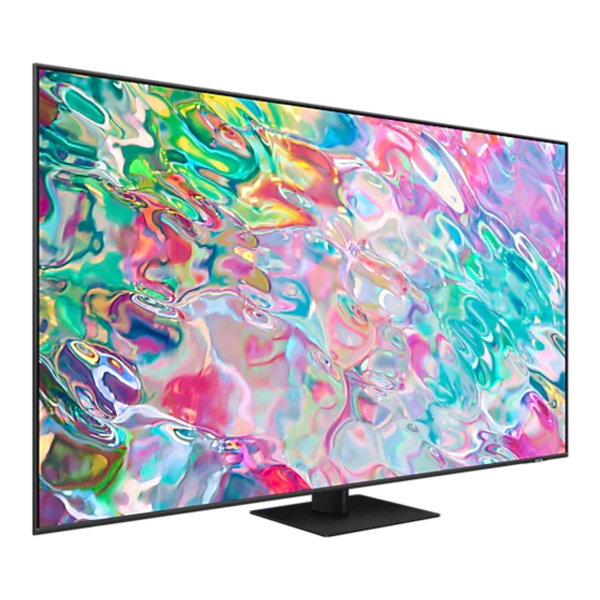 Samsung 85 inch Smart QLED TV, 85Q70A - Image 2