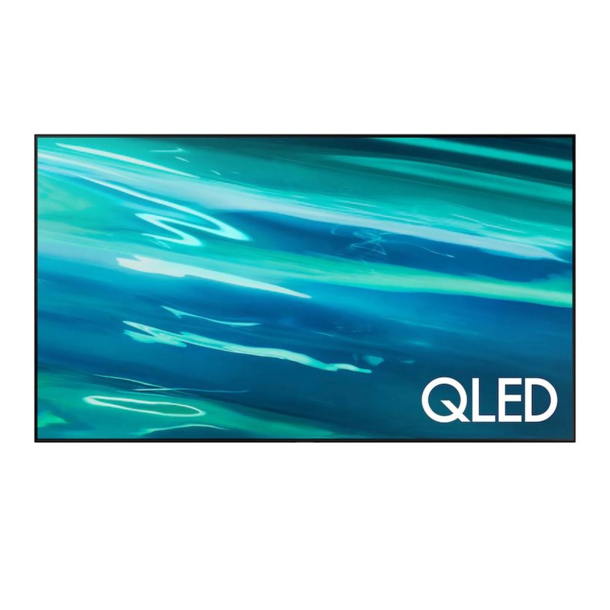 Samsung 85 inch Smart QLED TV, 85Q80A