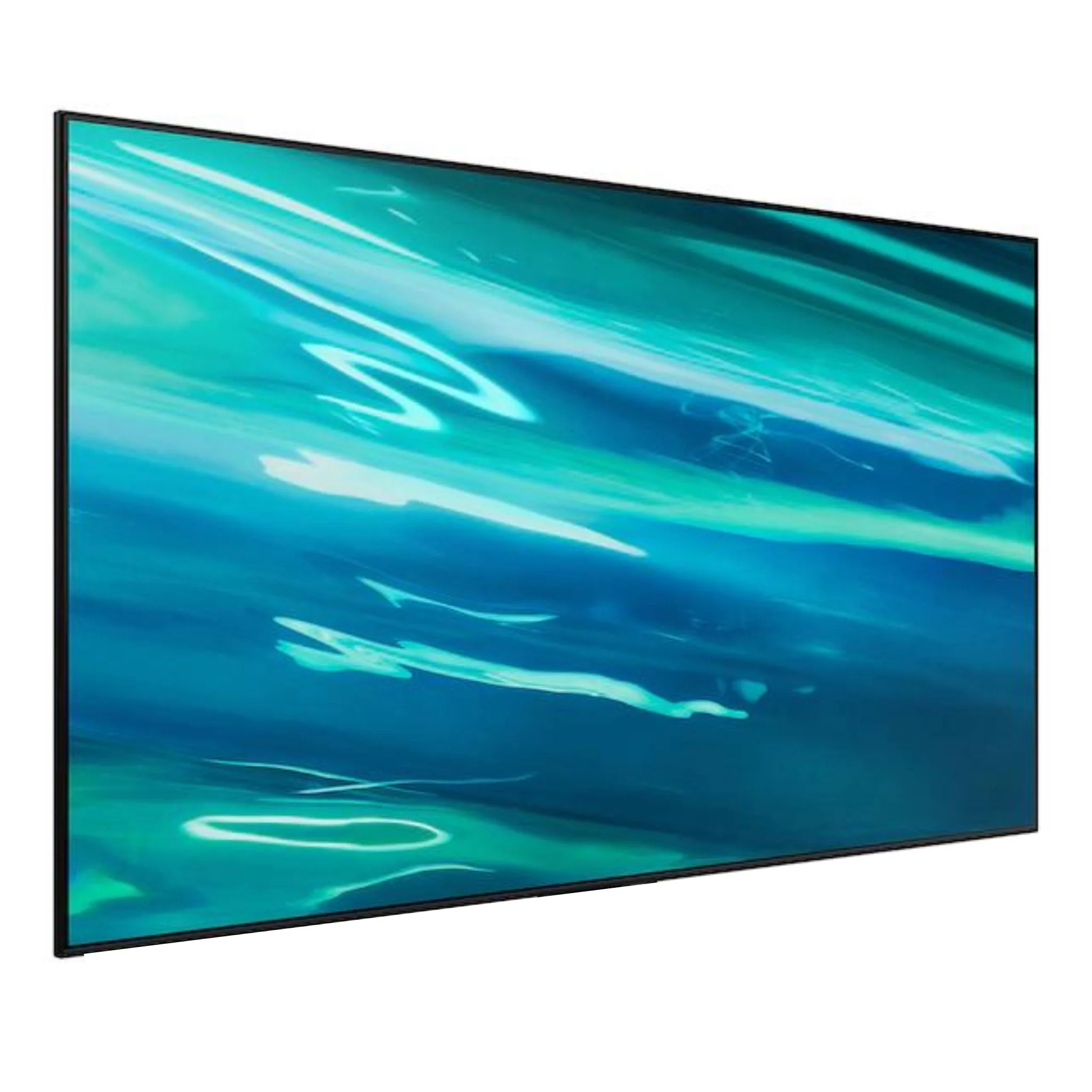 Samsung 85 inch Smart QLED TV, 85Q80A - Image 2
