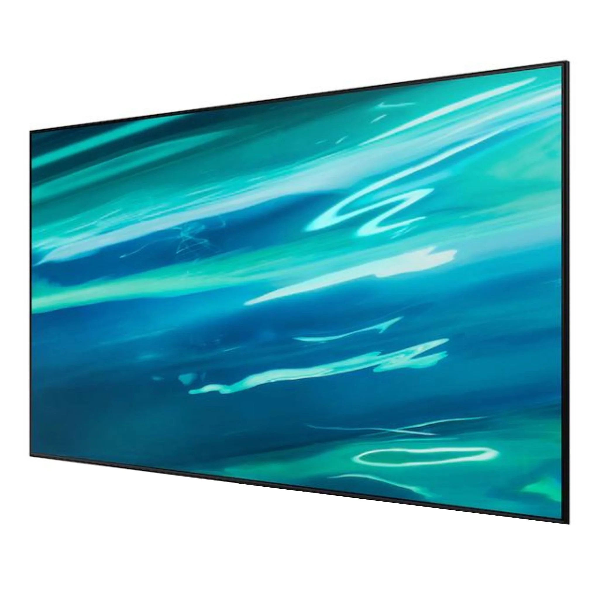Samsung 85 inch Smart QLED TV, 85Q80A - Image 3