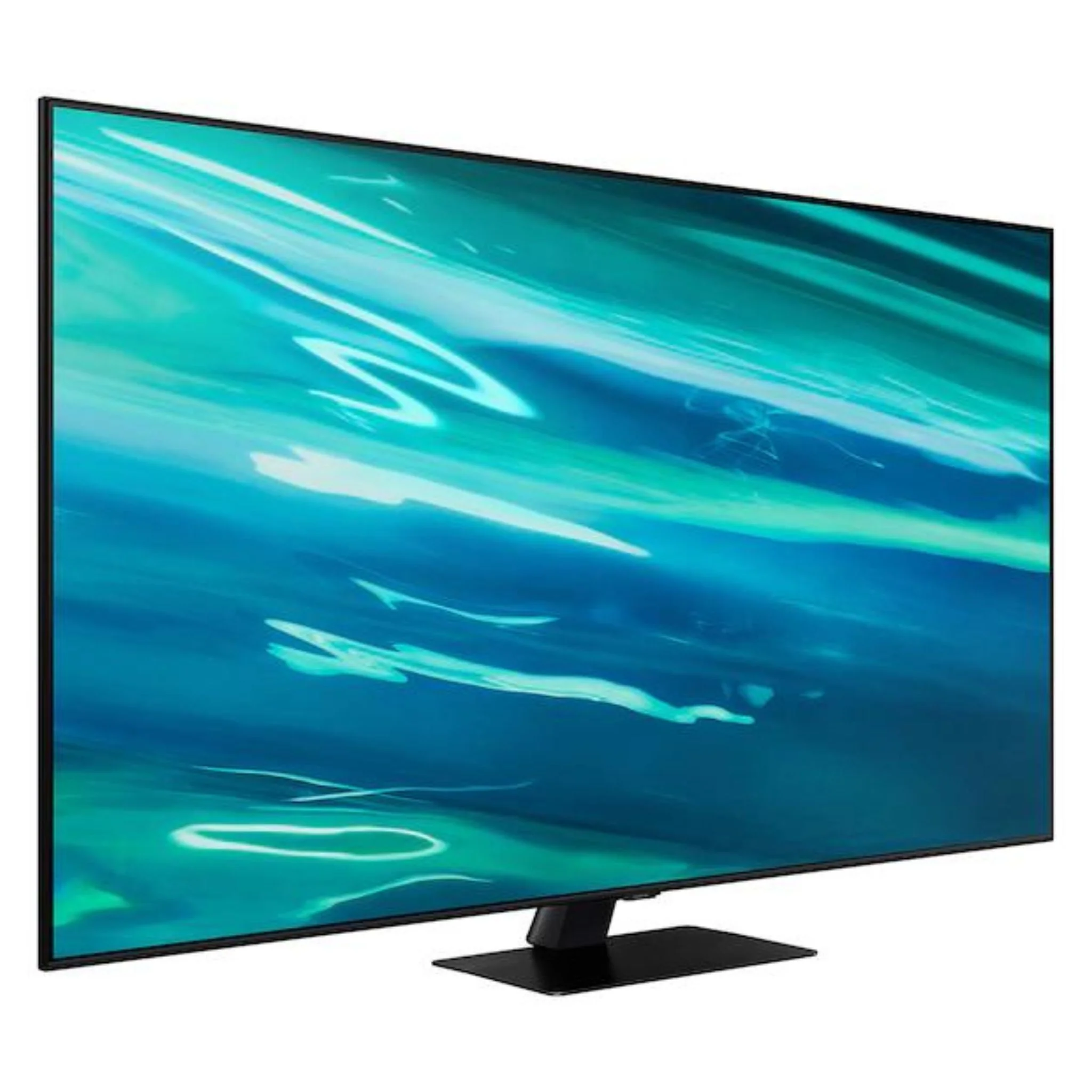Samsung 85 inch Smart QLED TV, 85Q80A - Image 2