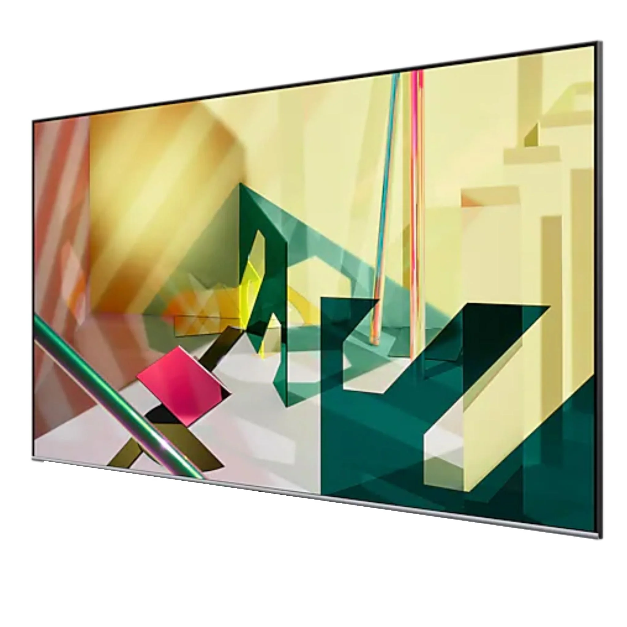 Samsung 85 inch Smart QLED TV, 85Q80T - Image 3