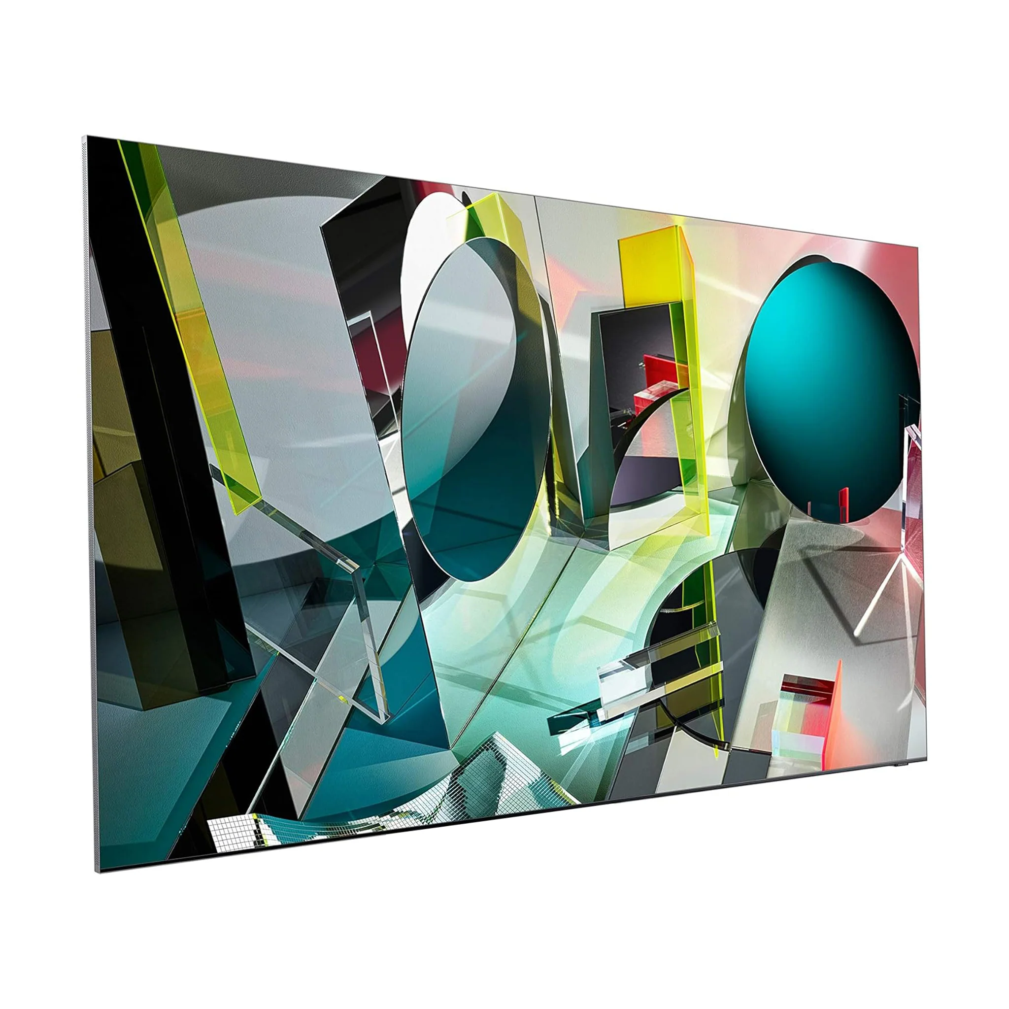 Samsung 75 inch Smart QLED TV - 8K, 75Q900T - Image 2