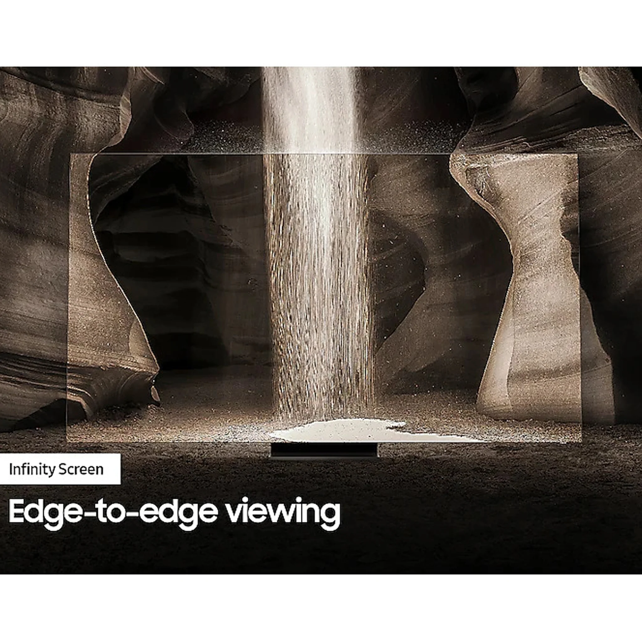 Samsung 75 inch Smart QLED TV - 8K, 75Q900T - Image 5