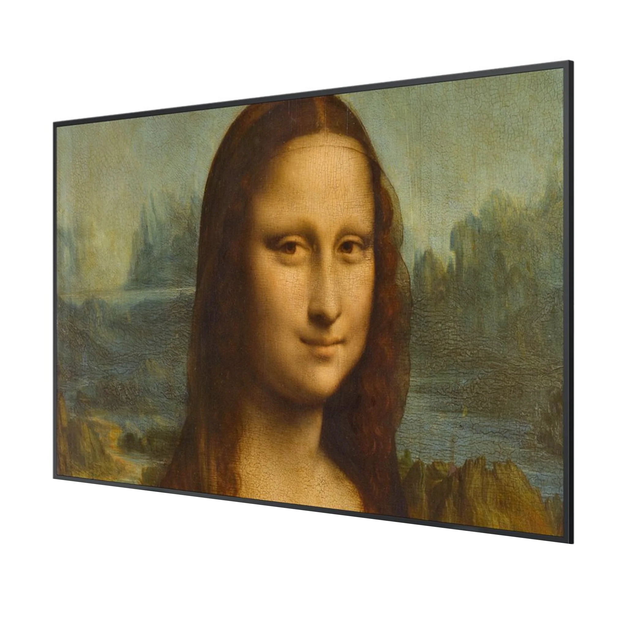 Samsung 85 inch Smart QLED TV - The Frame - 4K, QE85LS03A - Image 3