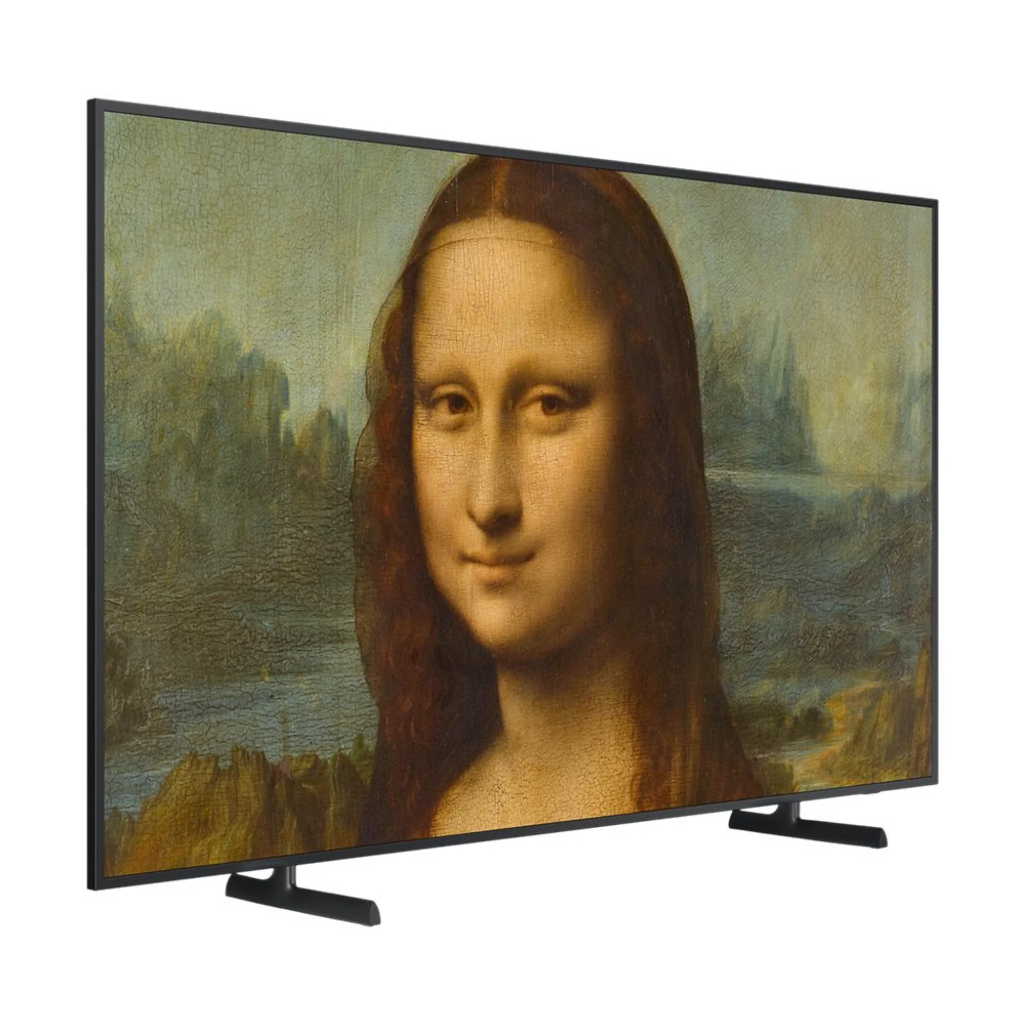 Samsung 85 inch Smart QLED TV- The Frame - 4K, QE85LS03B - Image 2