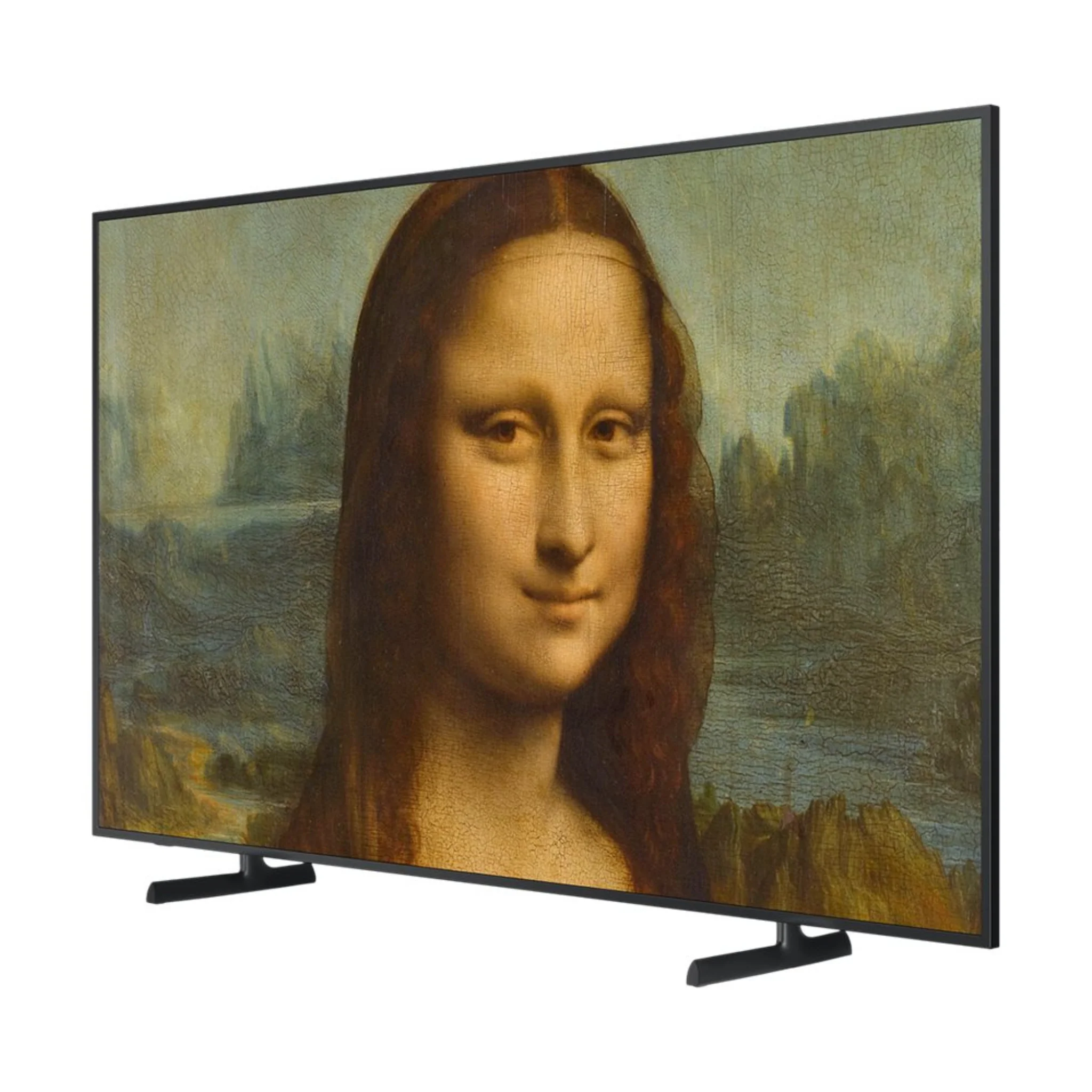Samsung 85 inch Smart QLED TV- The Frame - 4K, QE85LS03B - Image 3