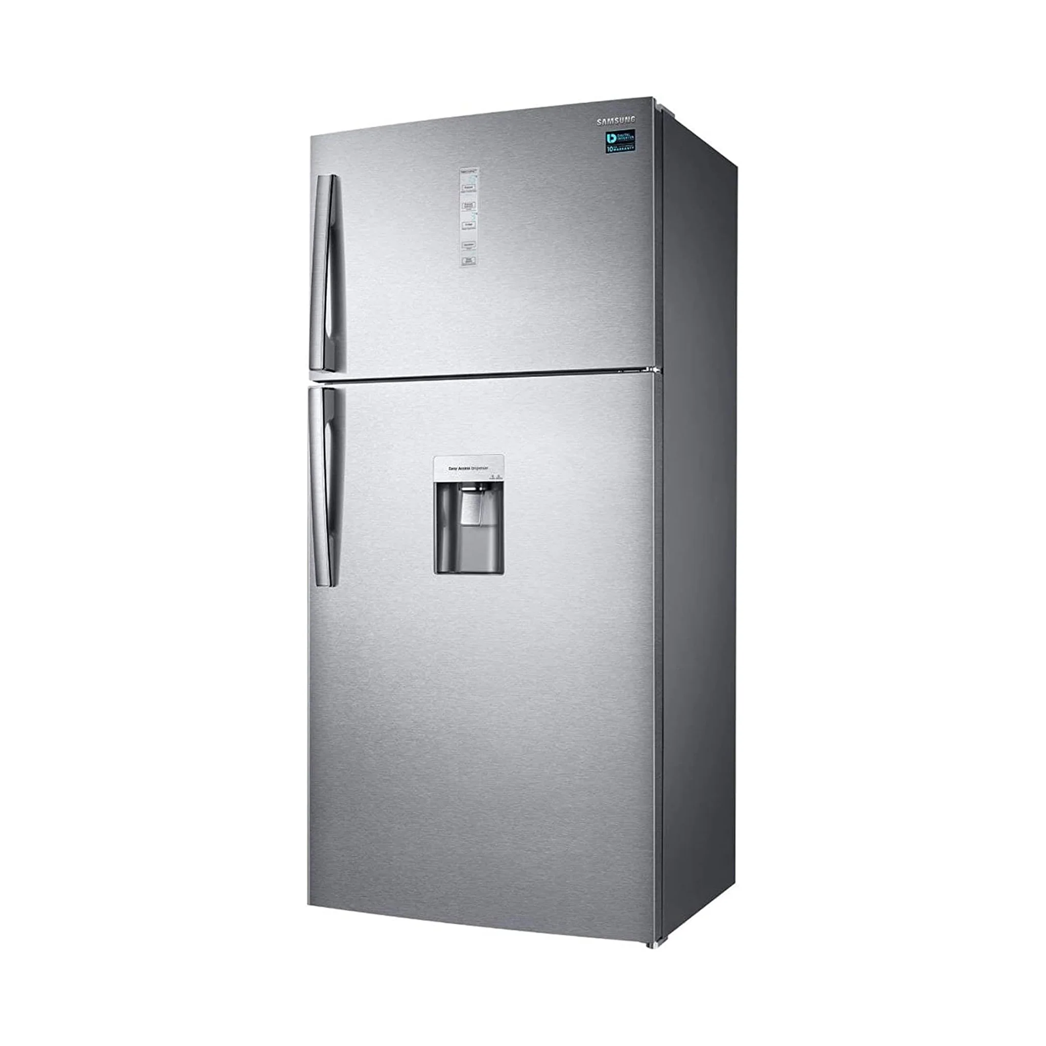 Samsung 850L Top Mount Refrigerator, RT85K7158SL - Image 2