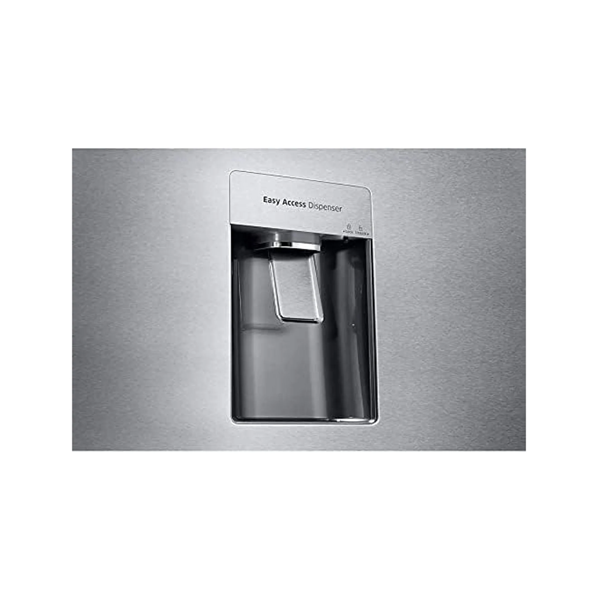 Samsung 850L Top Mount Refrigerator, RT85K7158SL - Image 3